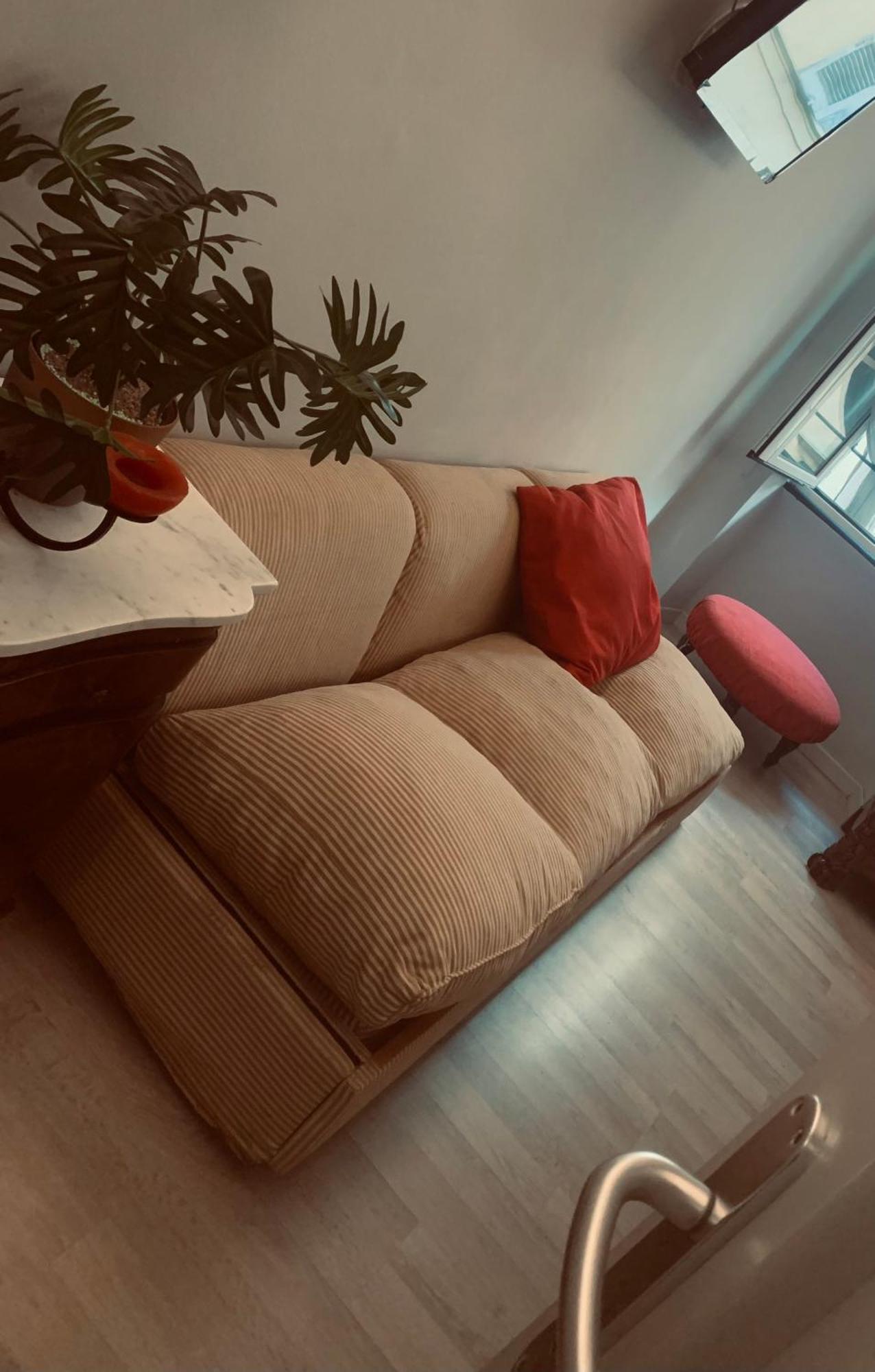 Apartamento Vittoria Roma