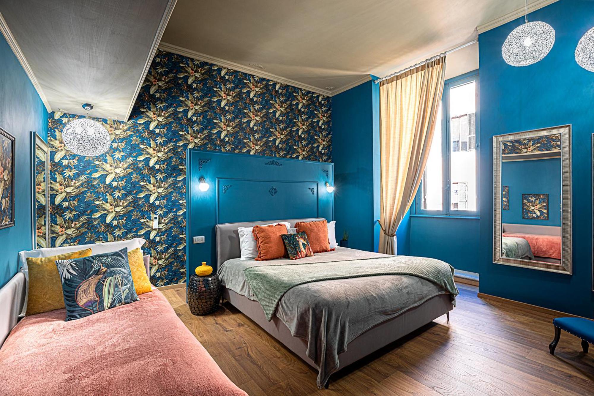 Apartamento Heritage Miracle