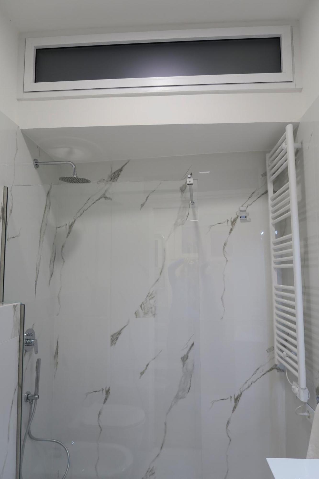 Apartamento Via Veneto Luxury Loft Roma