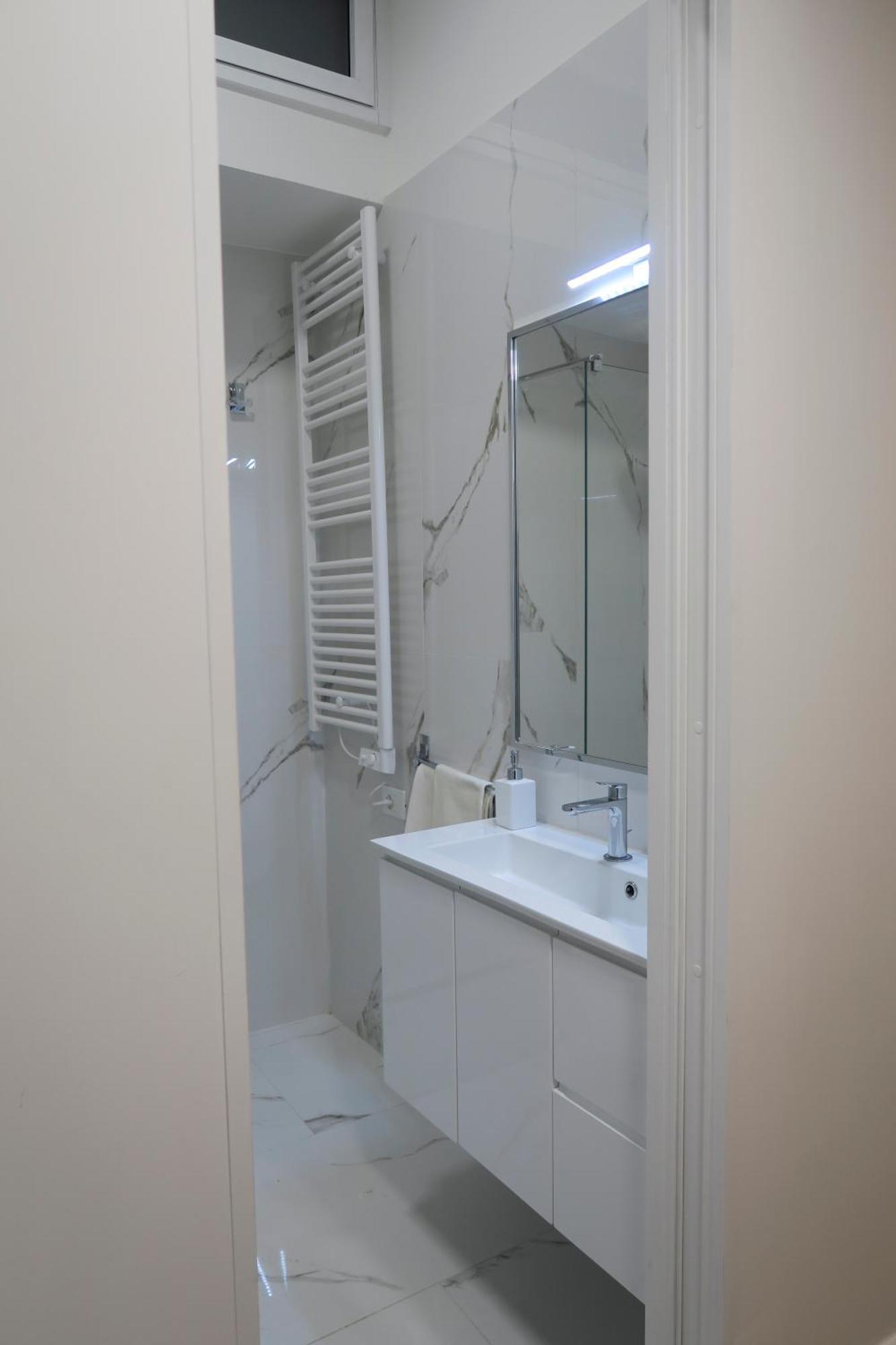 Apartamento Via Veneto Luxury Loft Roma