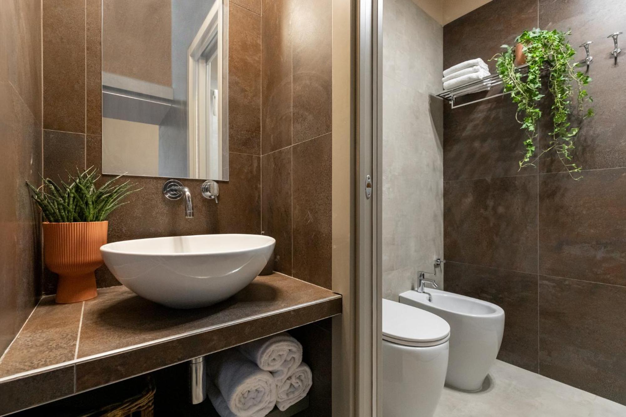 Heritage Miracle Apartamento