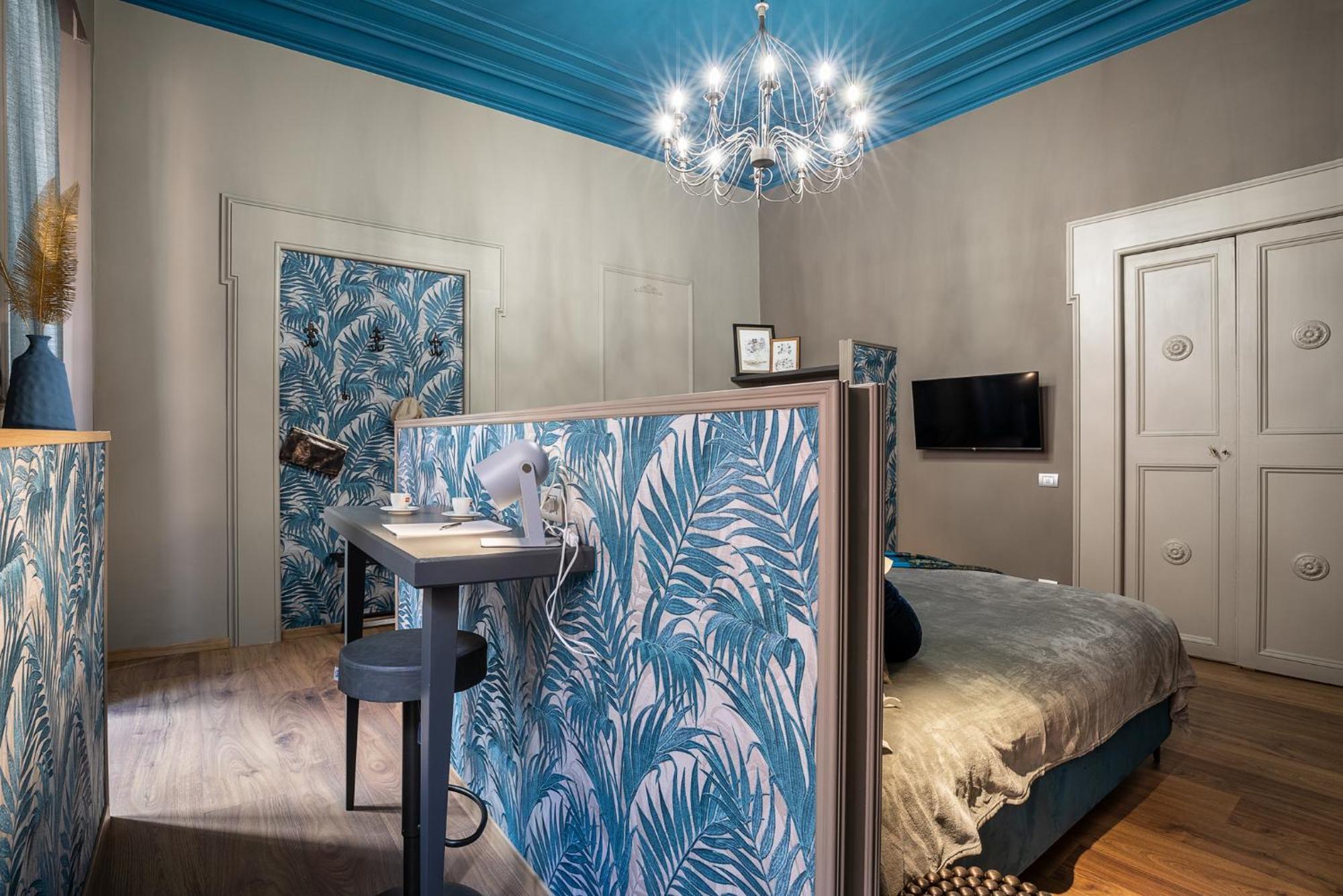 Heritage Miracle Apartamento
