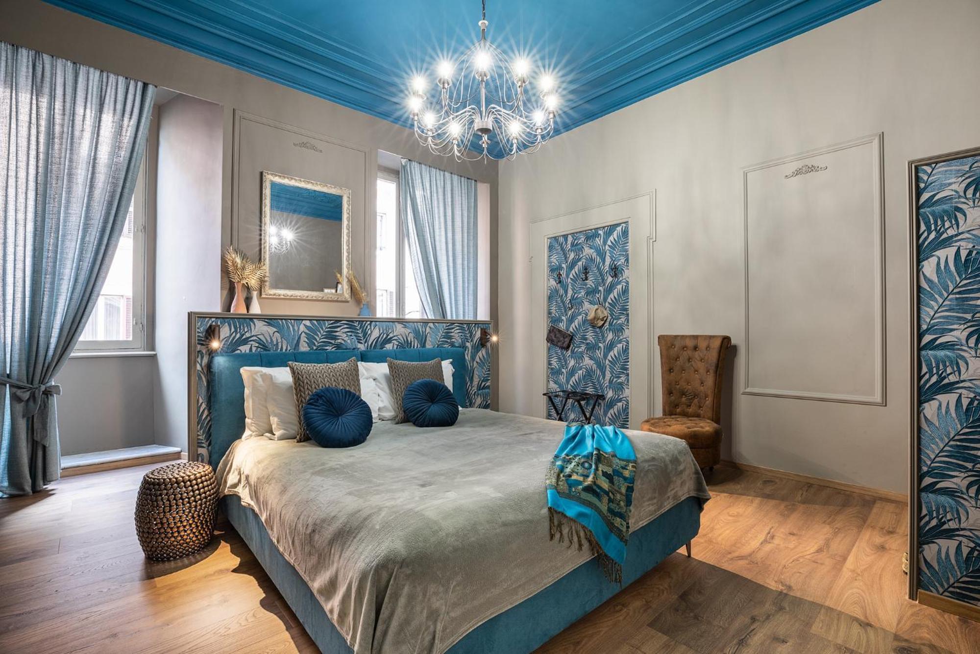 Apartamento Heritage Miracle