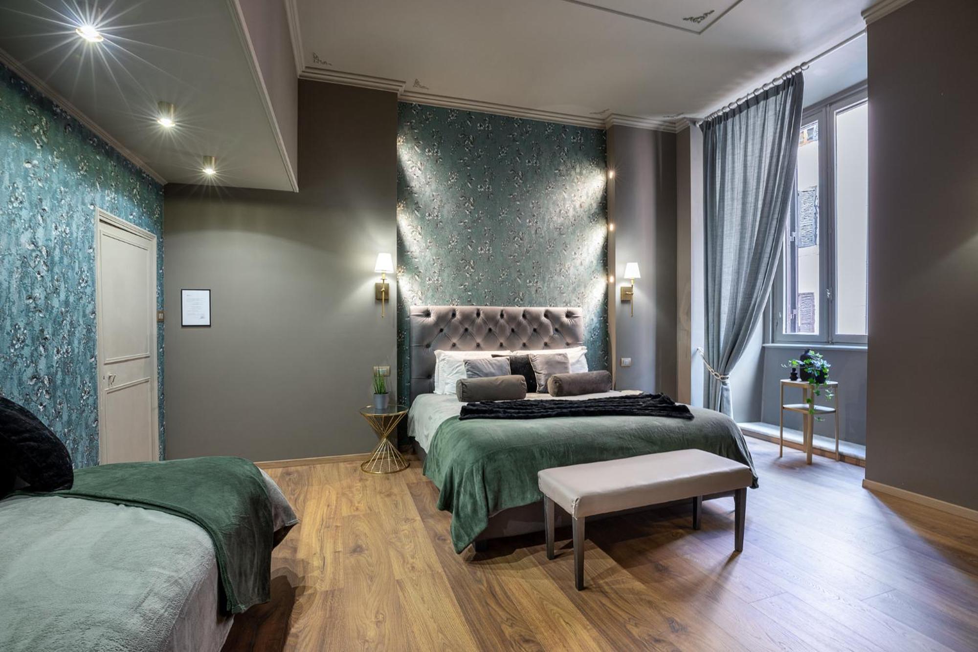 Apartamento Heritage Miracle