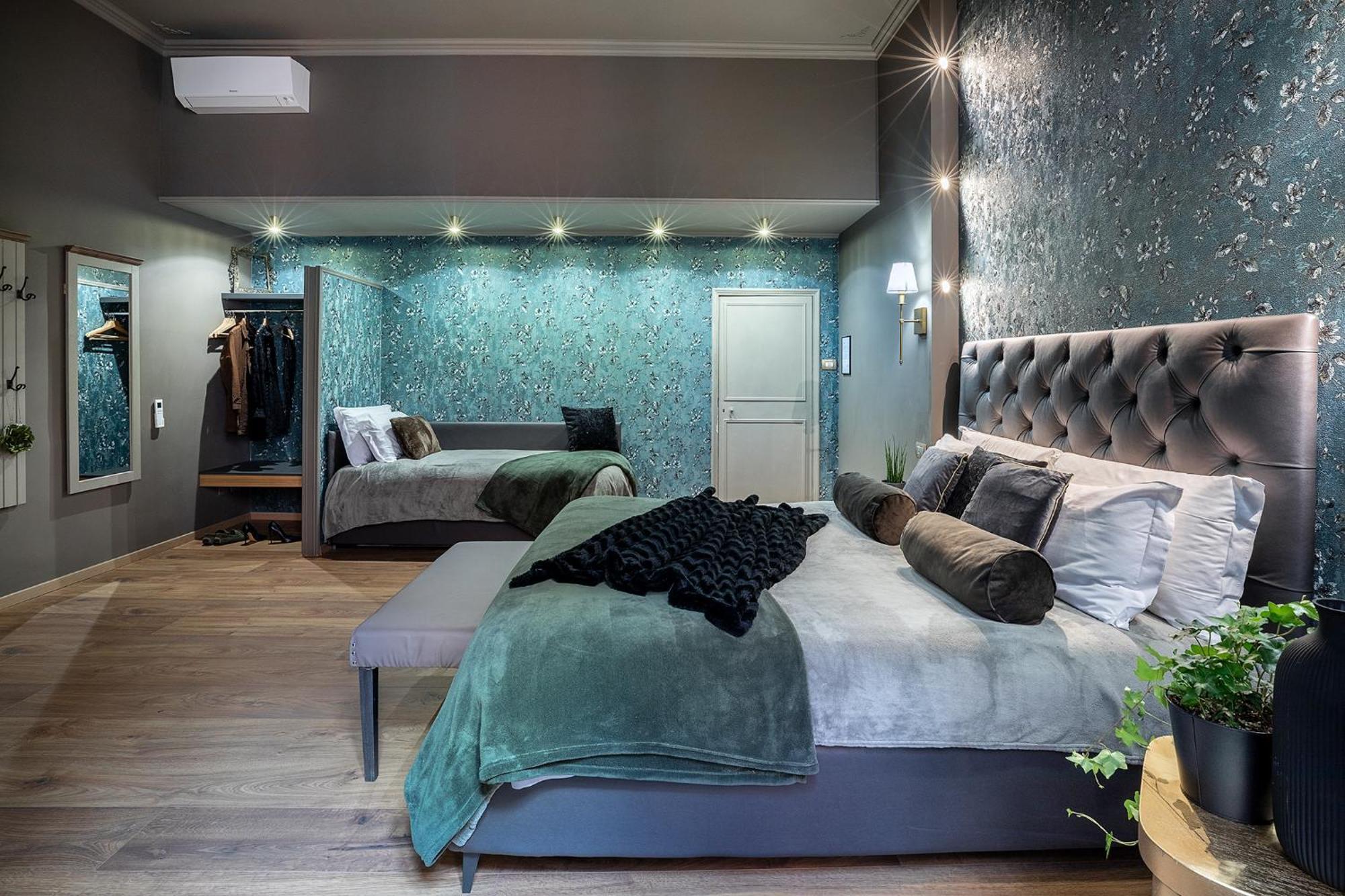 Heritage Miracle Apartamento Roma