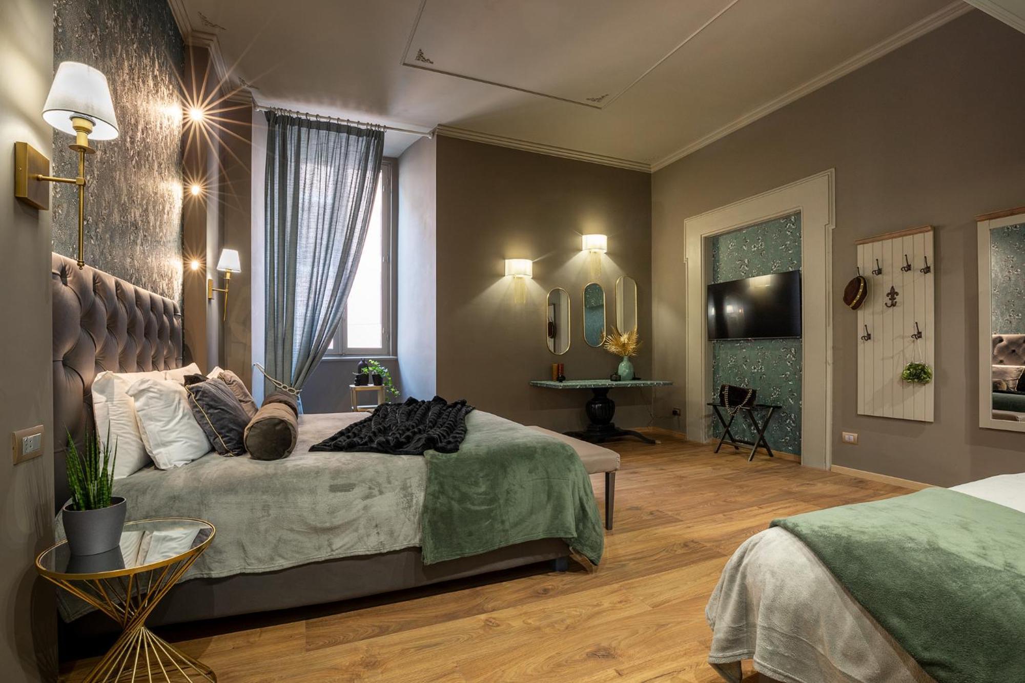 Heritage Miracle Apartamento *