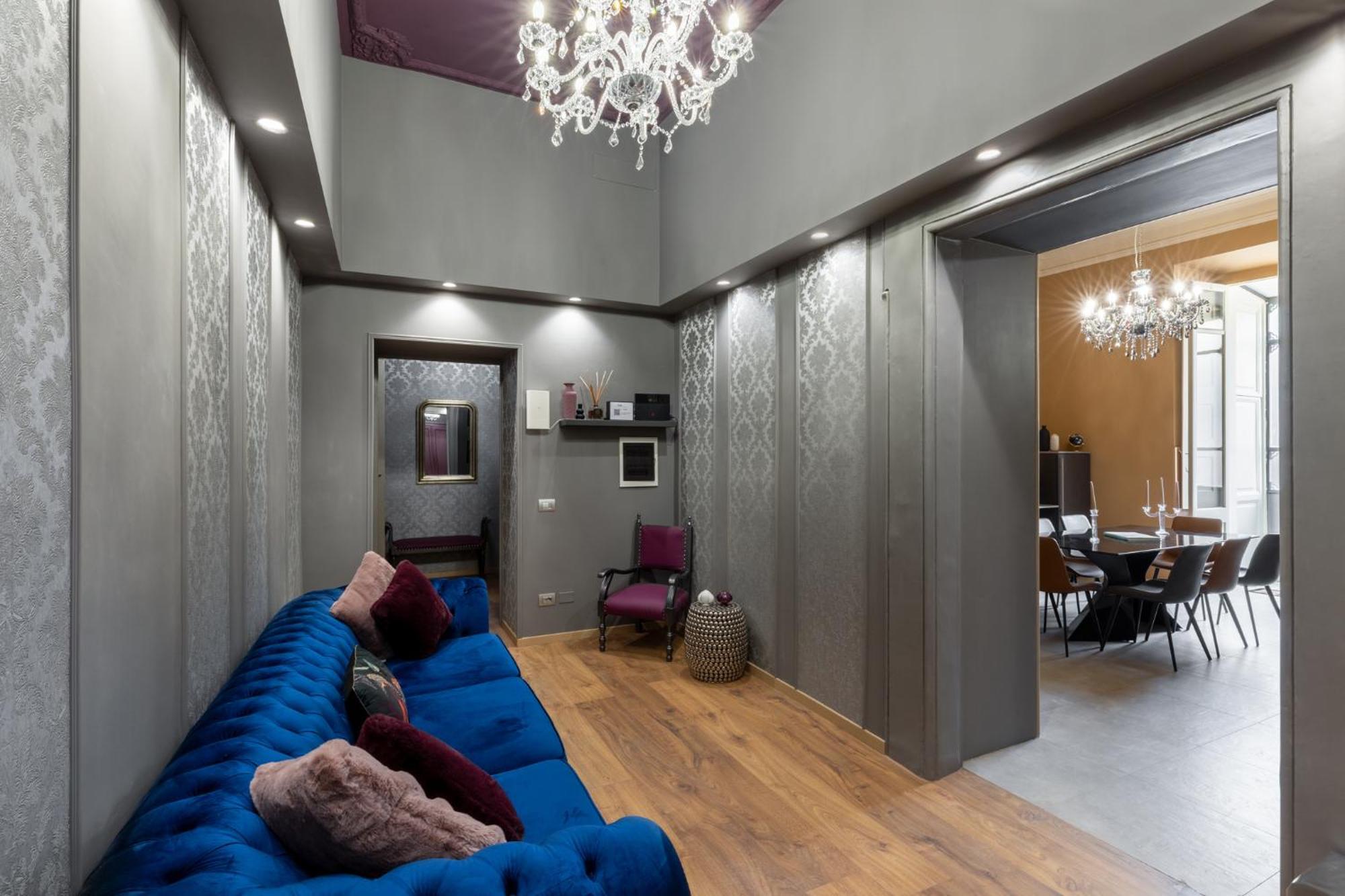 Heritage Miracle Apartamento
