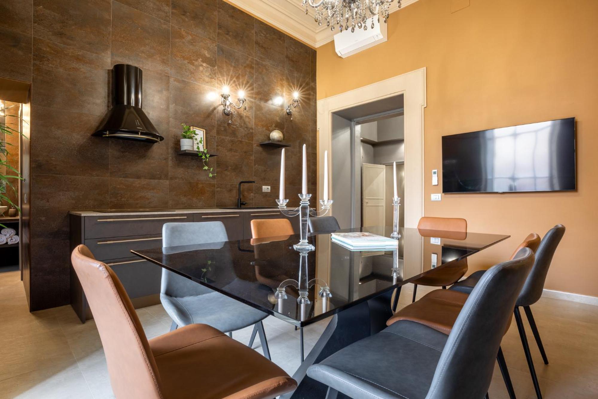 Heritage Miracle Apartamento