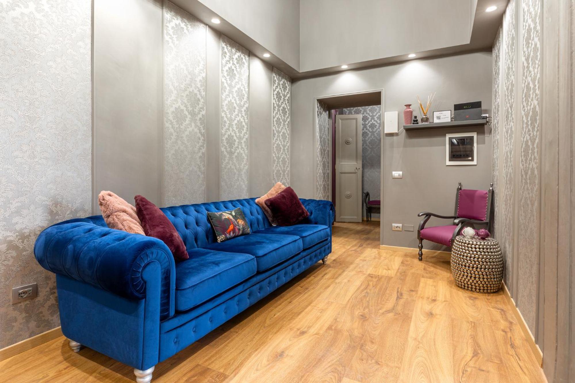 Apartamento Heritage Miracle