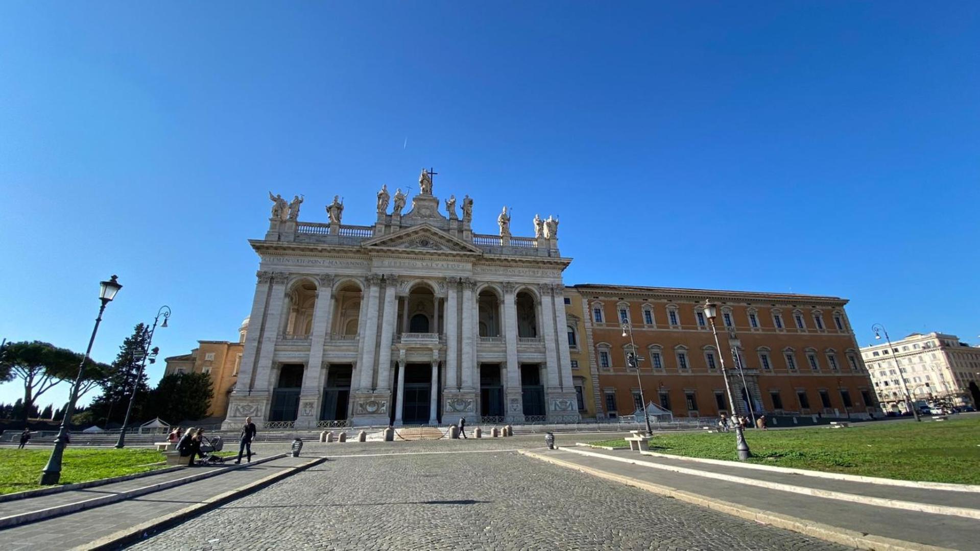 Apartamento In The Heart Of San Giovanni