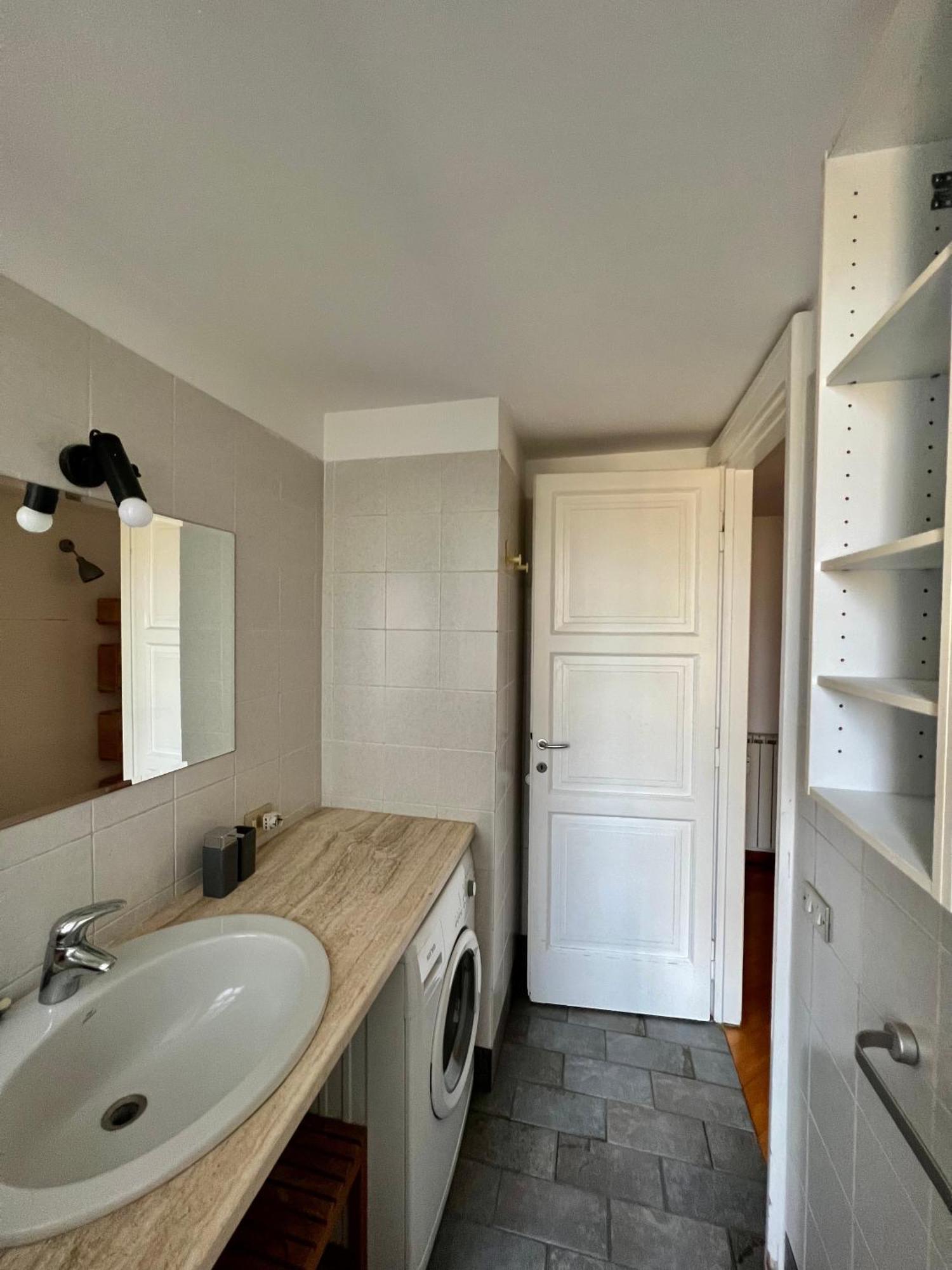 Apartamento In The Heart Of San Giovanni *