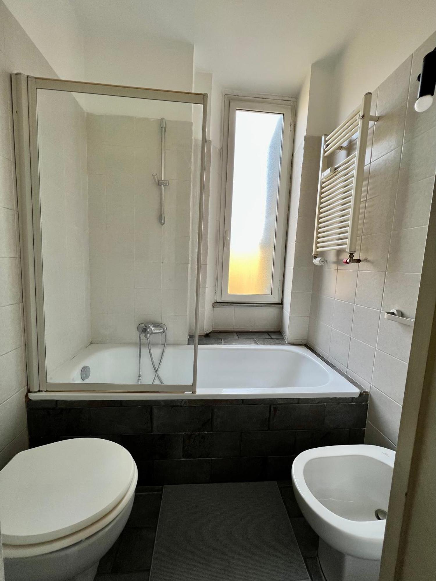 In The Heart Of San Giovanni Apartamento *