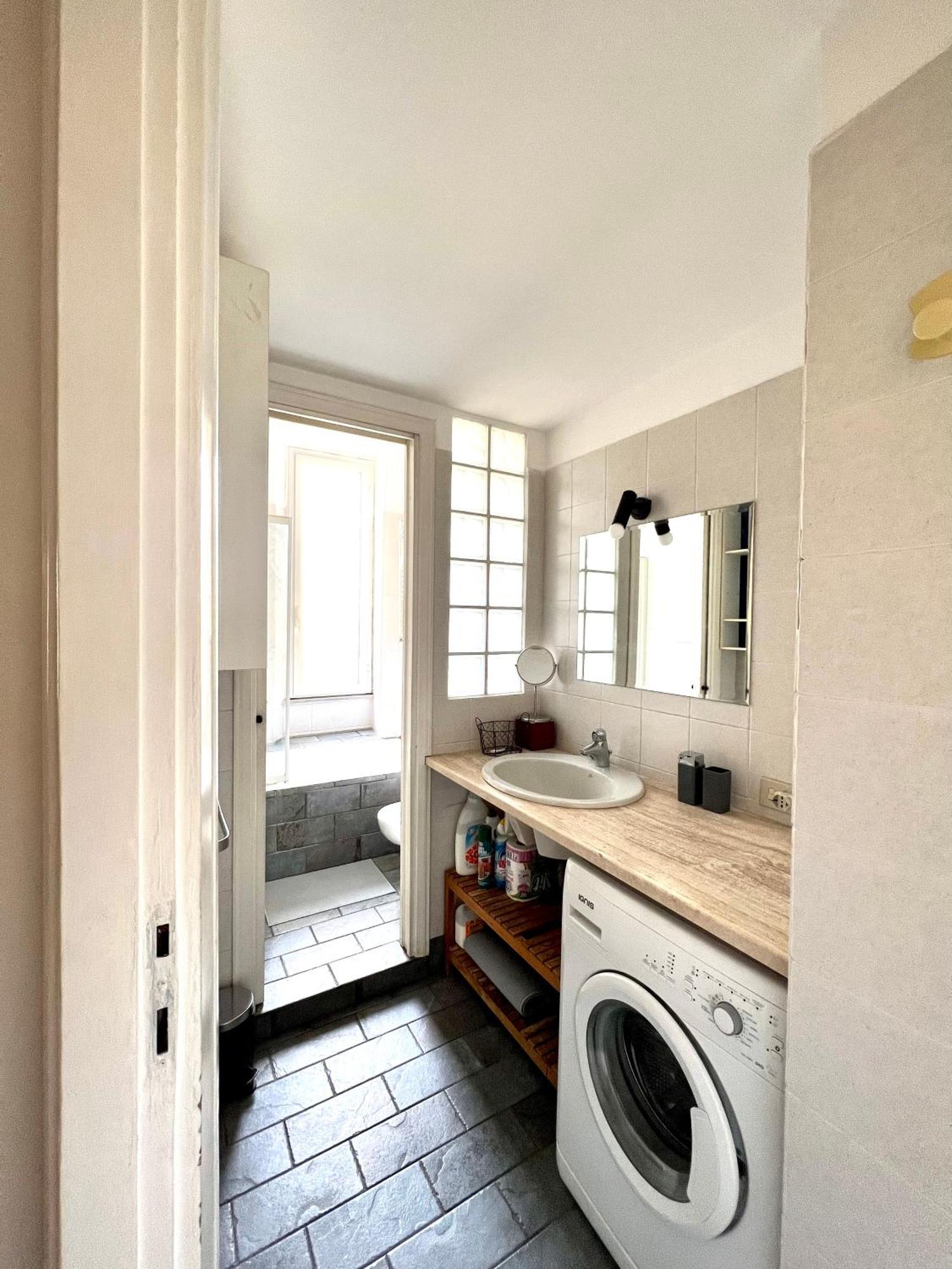 Apartamento In The Heart Of San Giovanni Roma