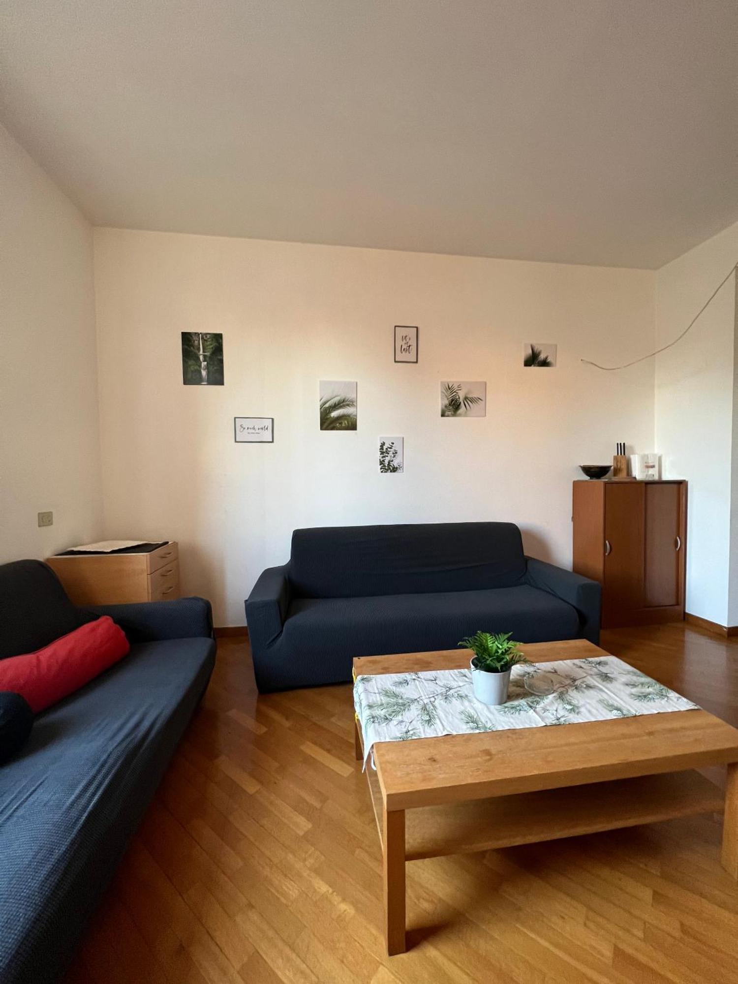 In The Heart Of San Giovanni