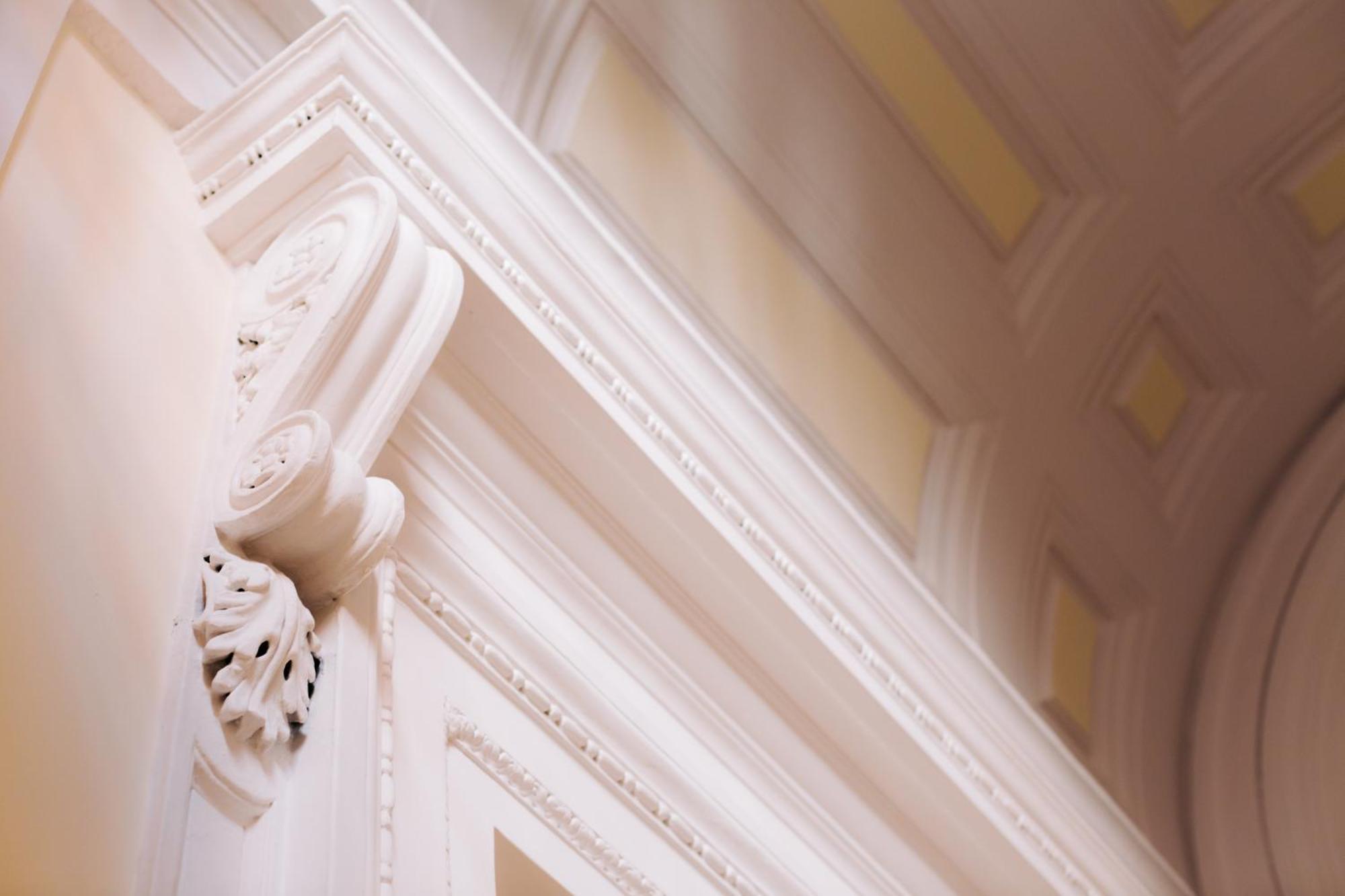 Apartment Domus Quirinale