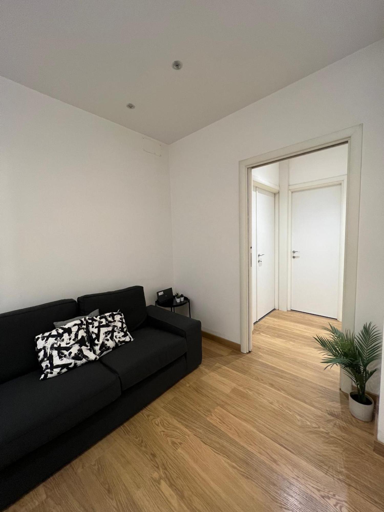 Porta Metronia Apartamento Roma