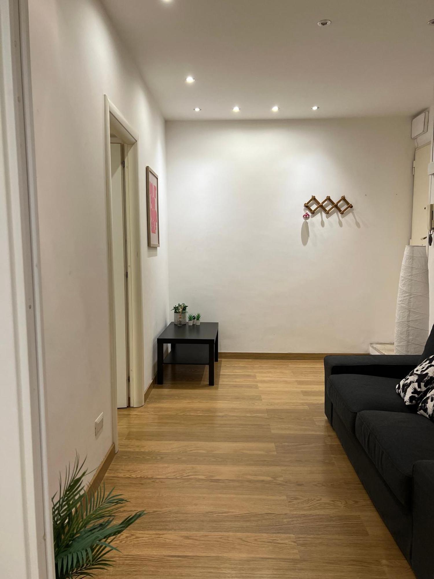 Apartamento Porta Metronia Roma