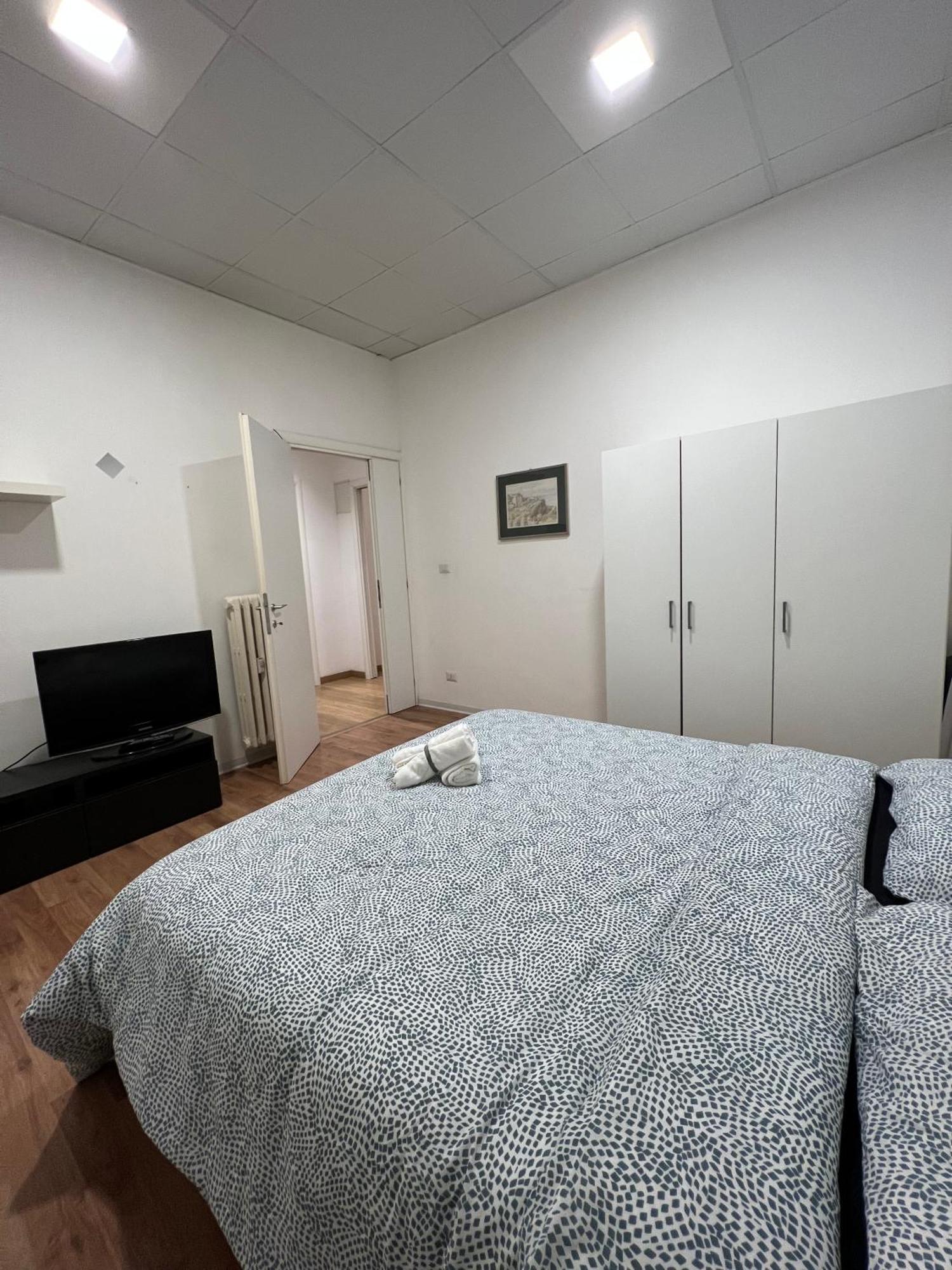 Apartamento Porta Metronia *