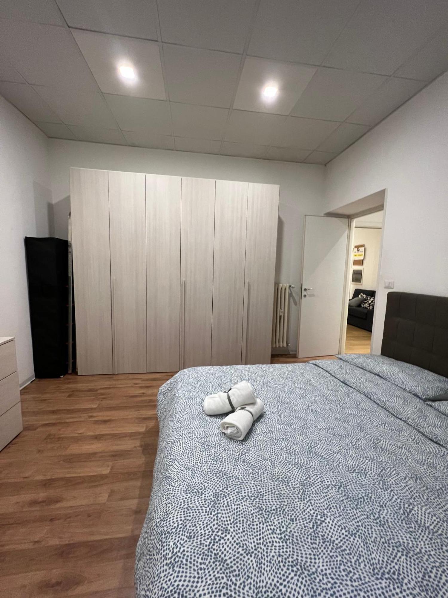 Apartamento Porta Metronia