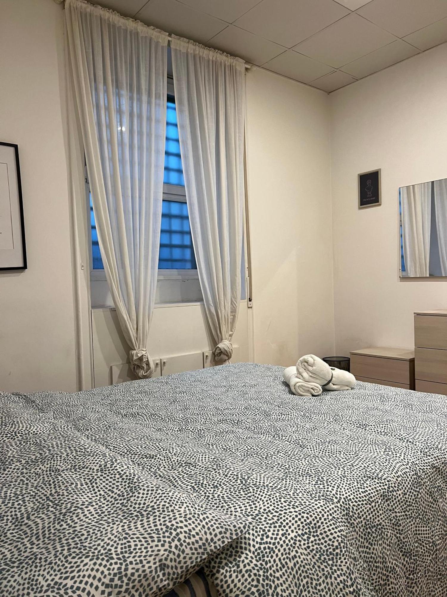 Apartamento Porta Metronia *