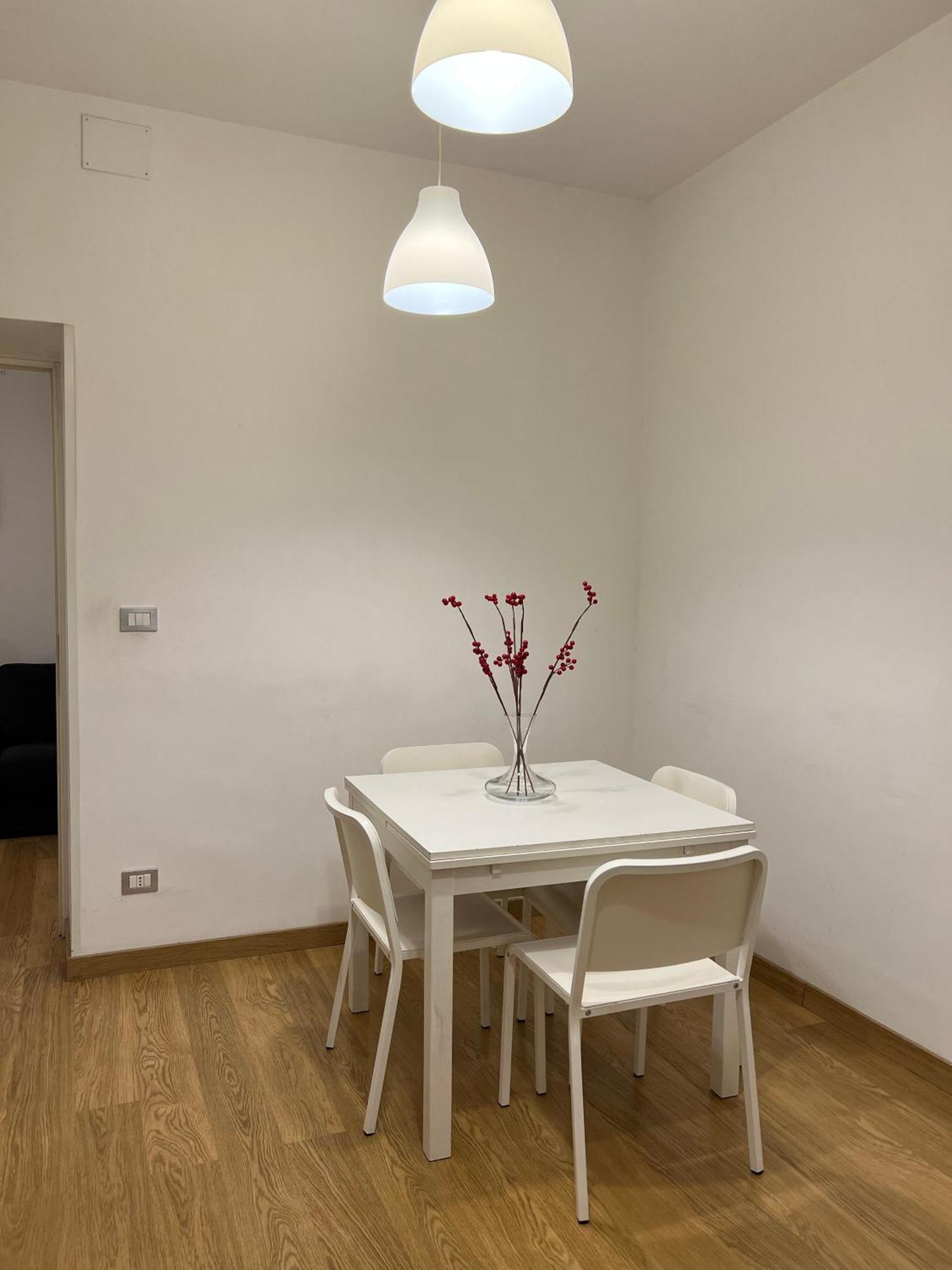 Porta Metronia Apartamento