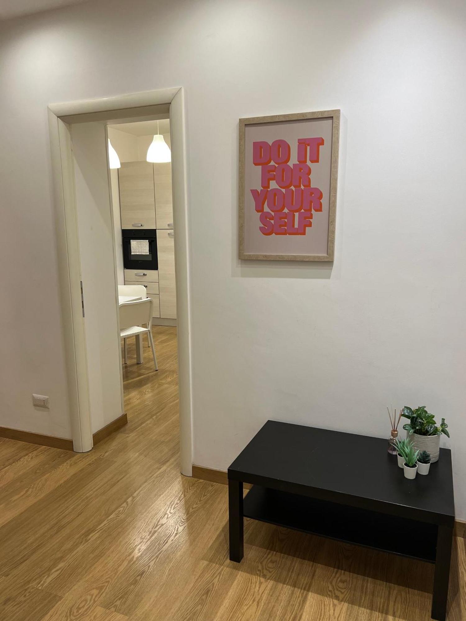 Porta Metronia Apartamento