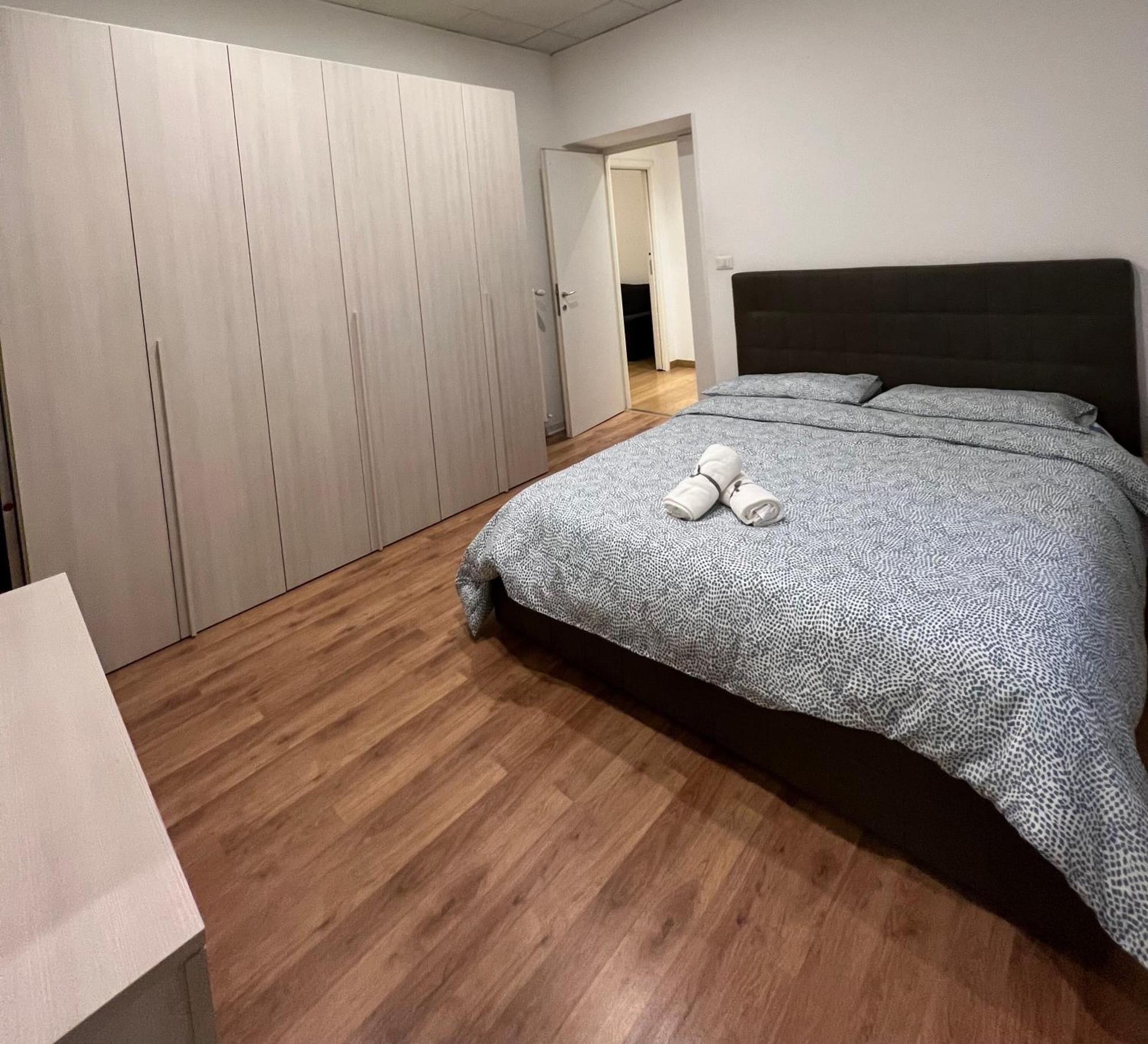 Apartamento Porta Metronia