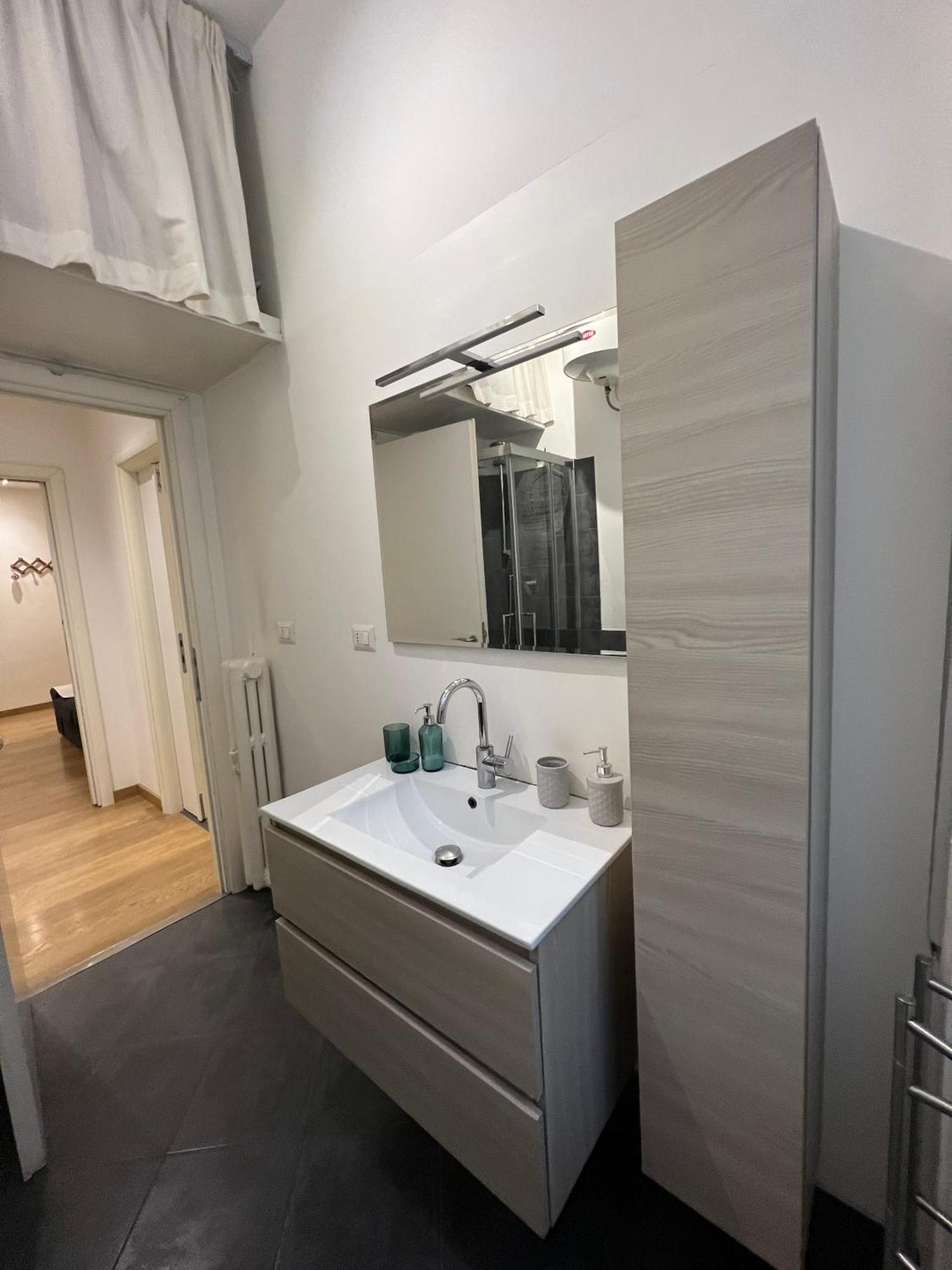 Porta Metronia Apartamento
