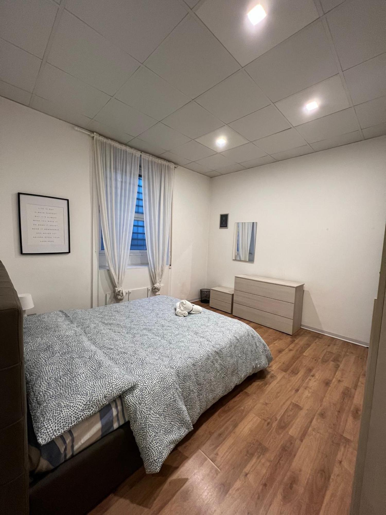 Apartamento Porta Metronia *