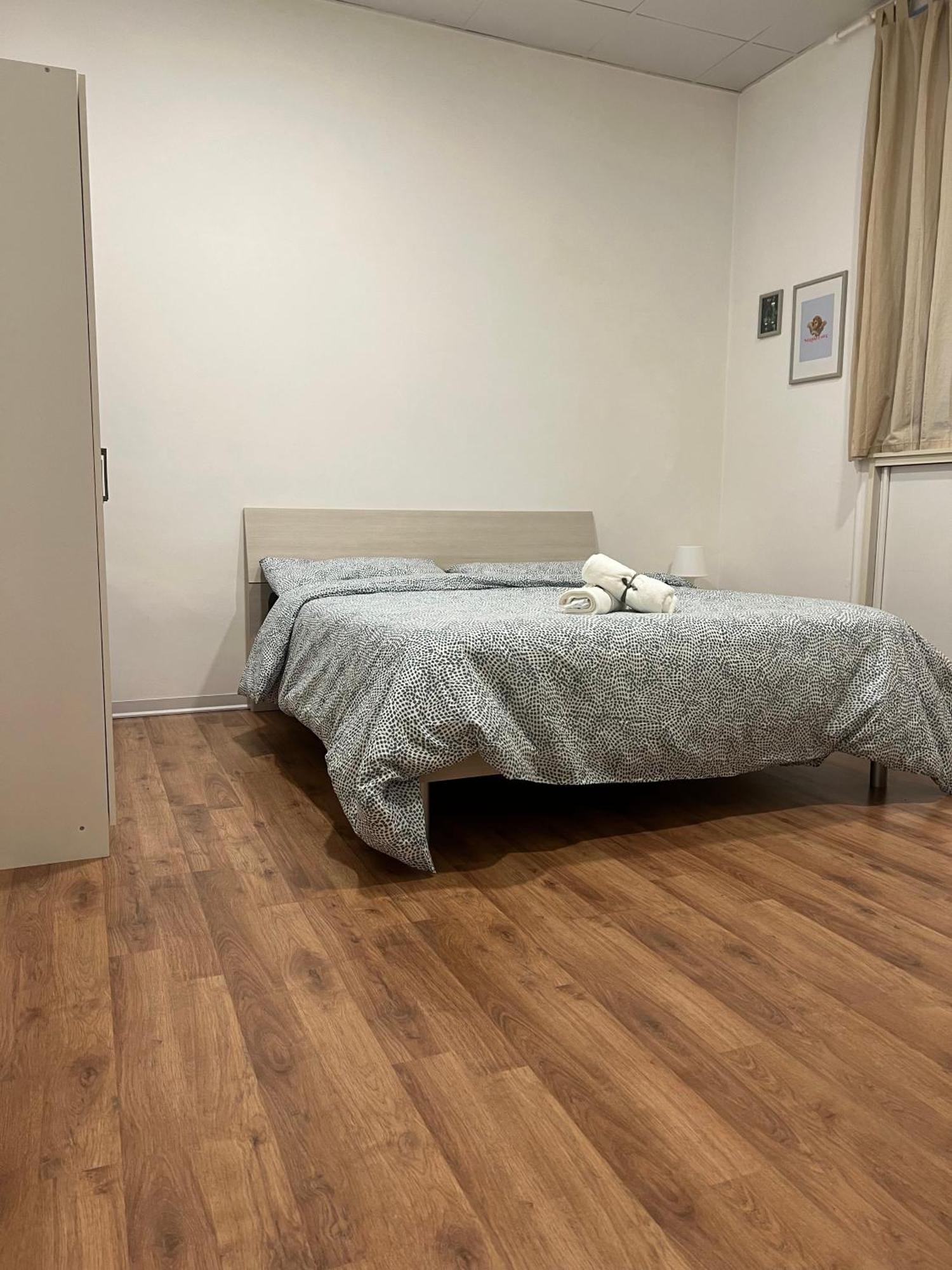 Apartamento Porta Metronia *