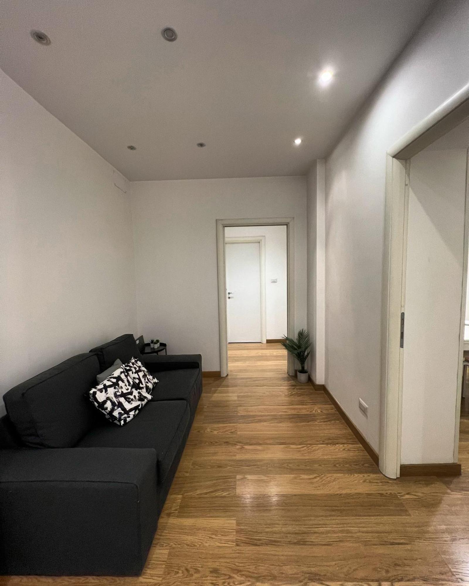 Apartamento Porta Metronia Roma