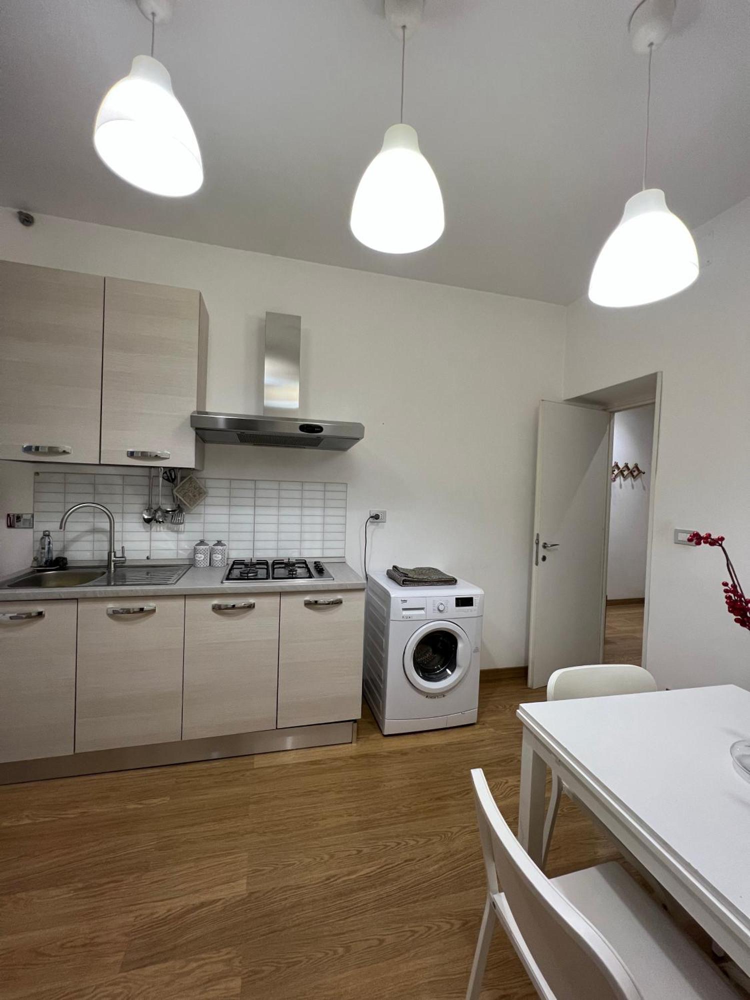 Apartamento Porta Metronia