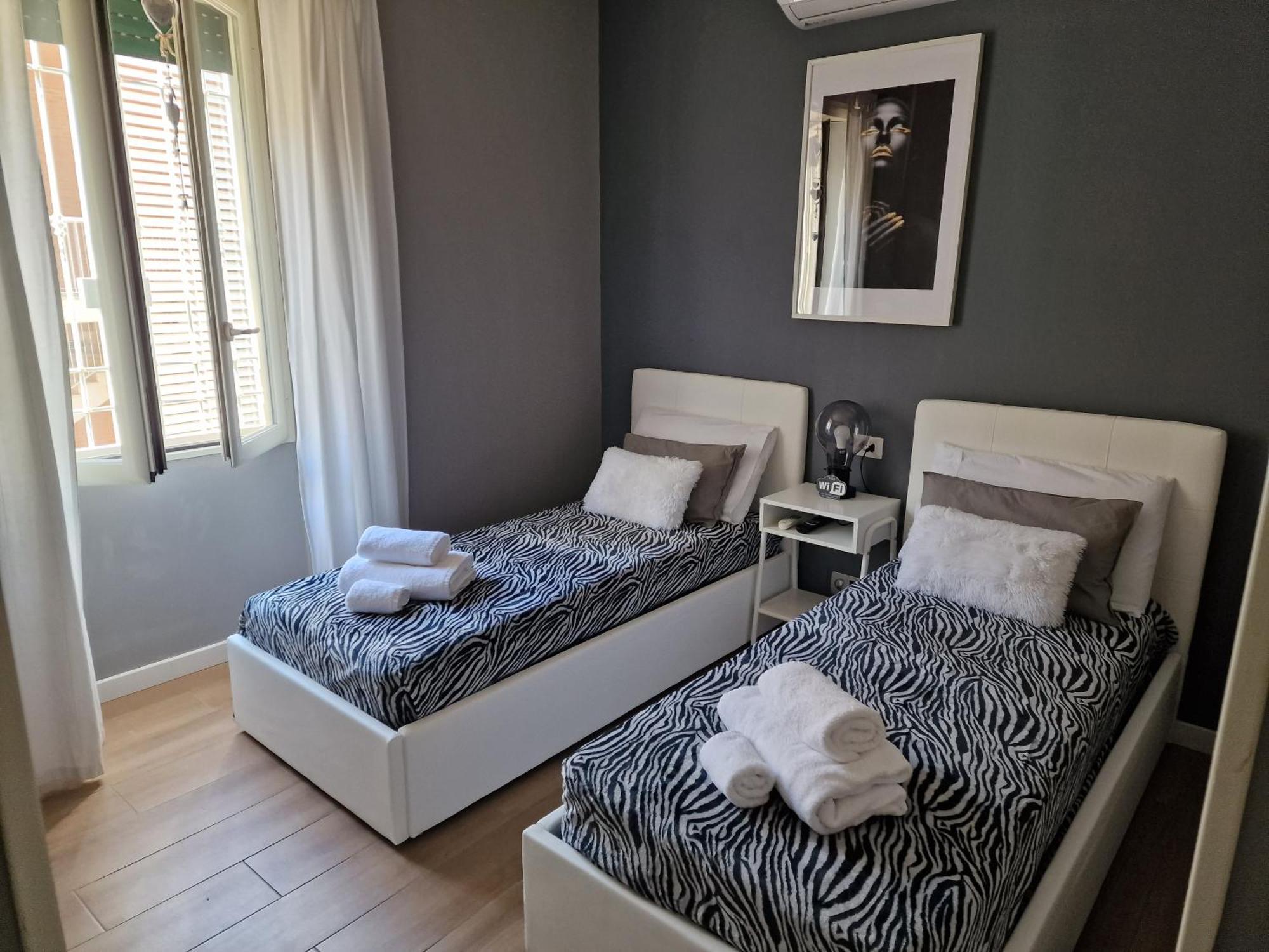 K&y - Aurelio Apartamento Roma