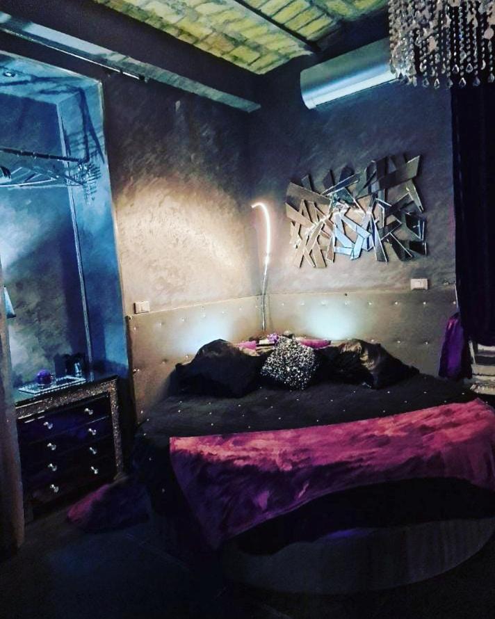 Apartment Jacuzzi Suitesweetrome Rom