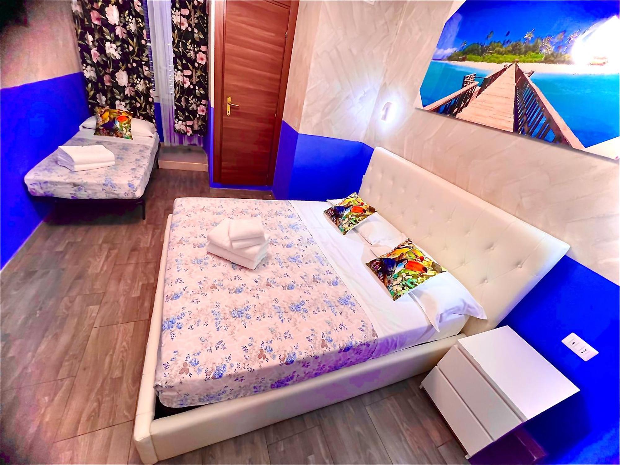 Casa de hóspedes Relaxon Roma