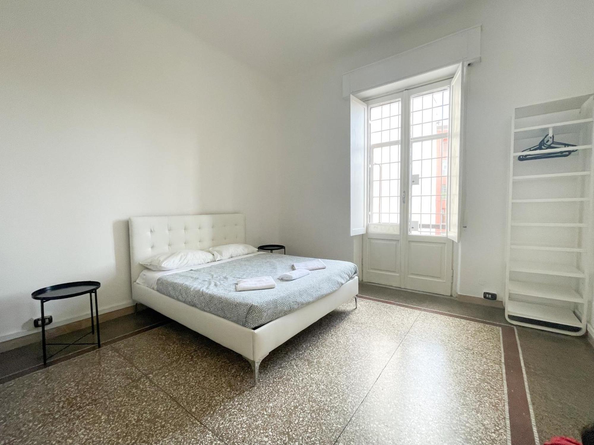 Angelico Boutique Apartamento