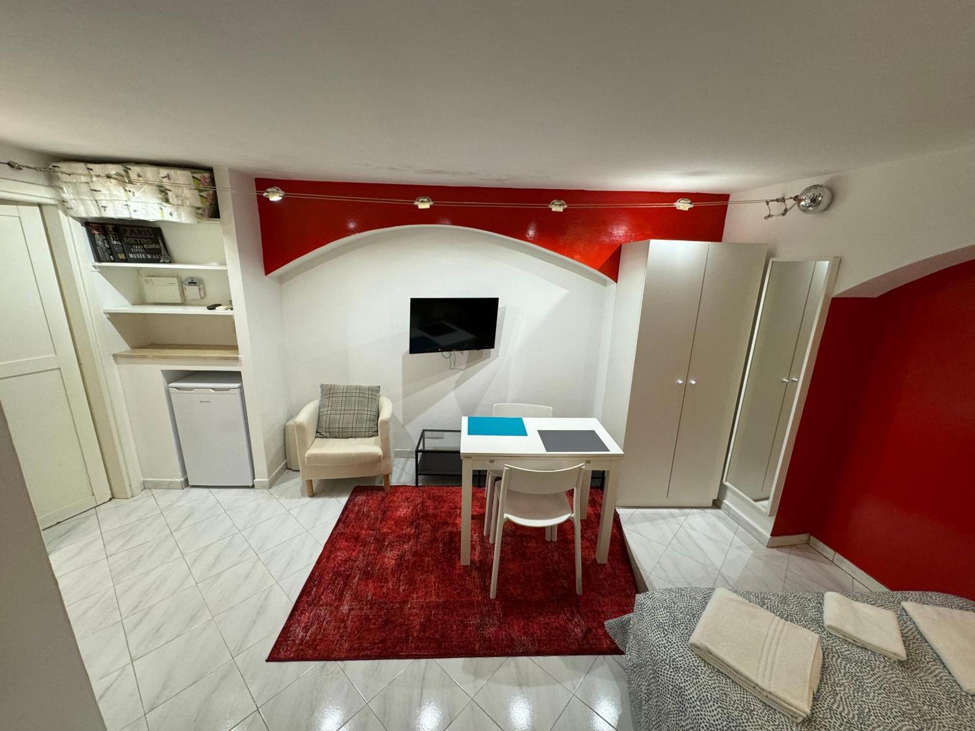 Urbana Colosseo Boutique * Roma