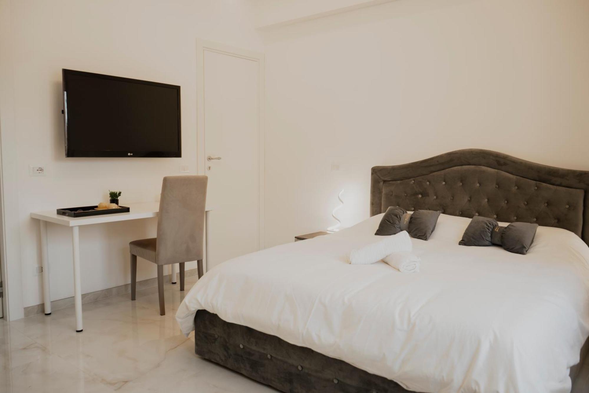Bed & Breakfast Sunway Roma