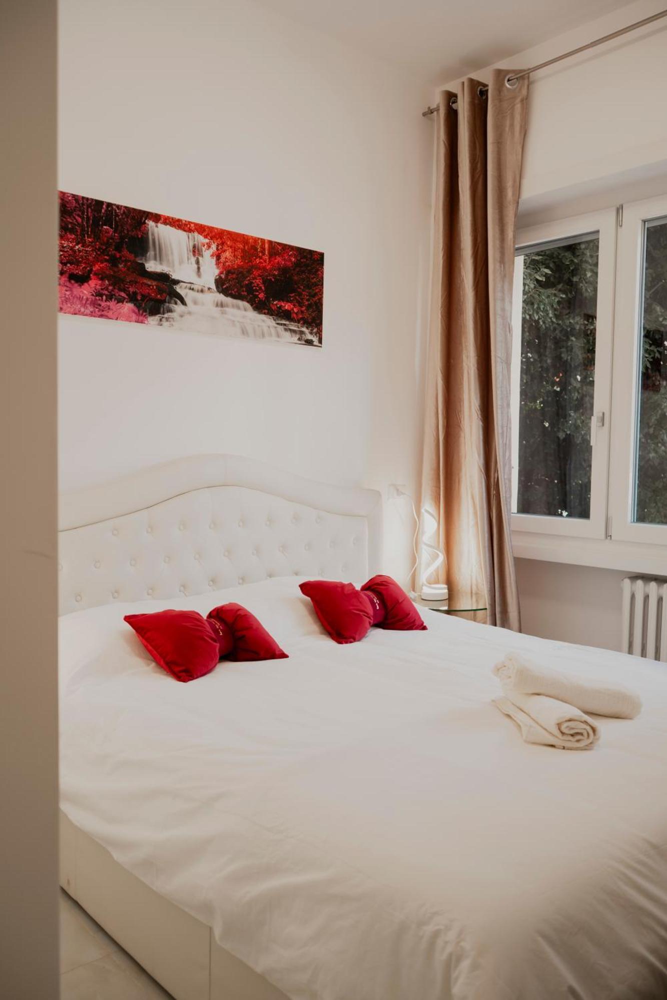 Sunway Bed & Breakfast Roma