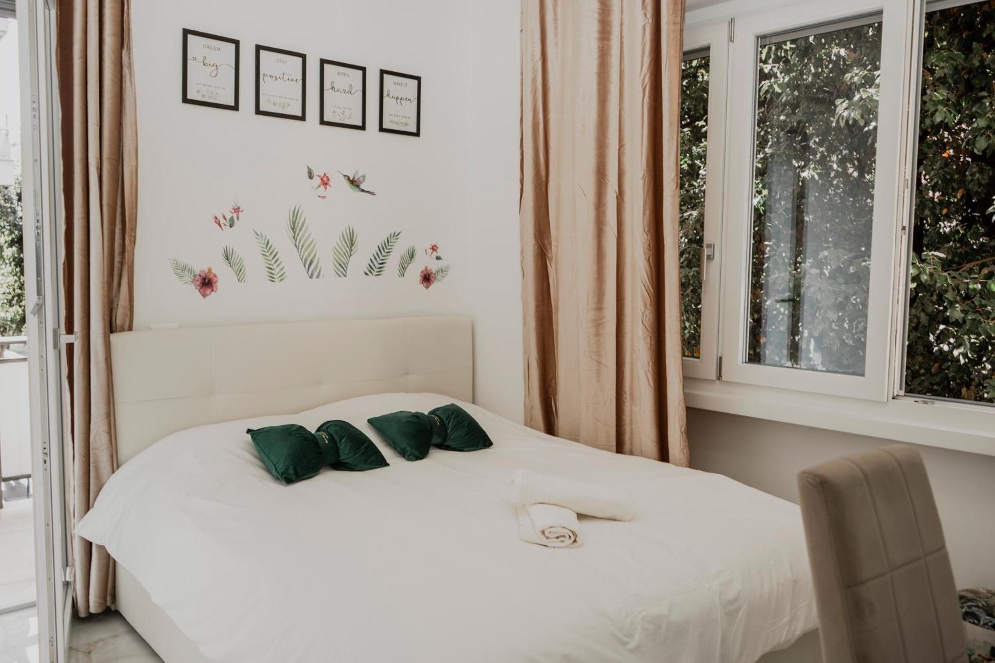 Sunway Bed & Breakfast *