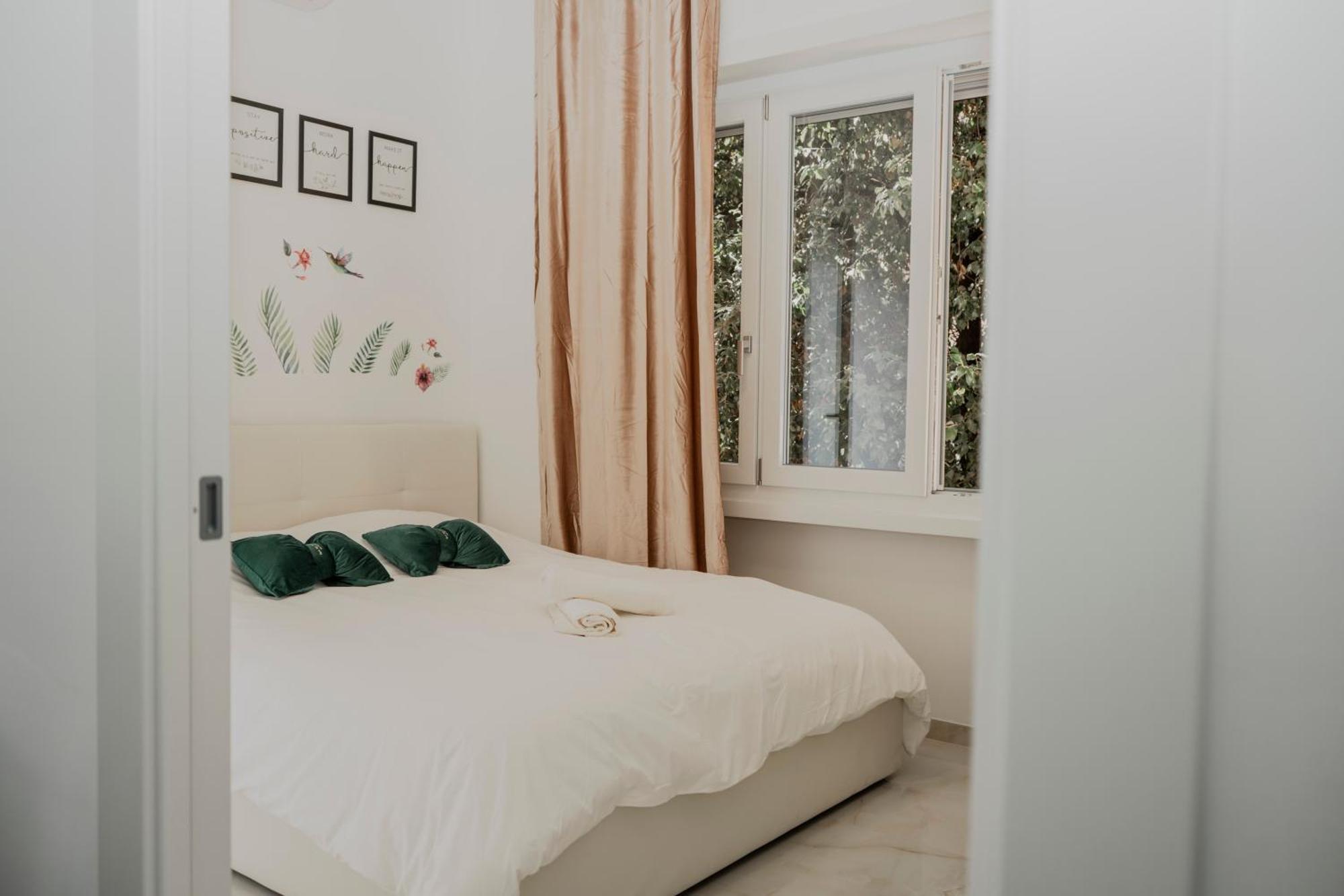 Bed & Breakfast Sunway *