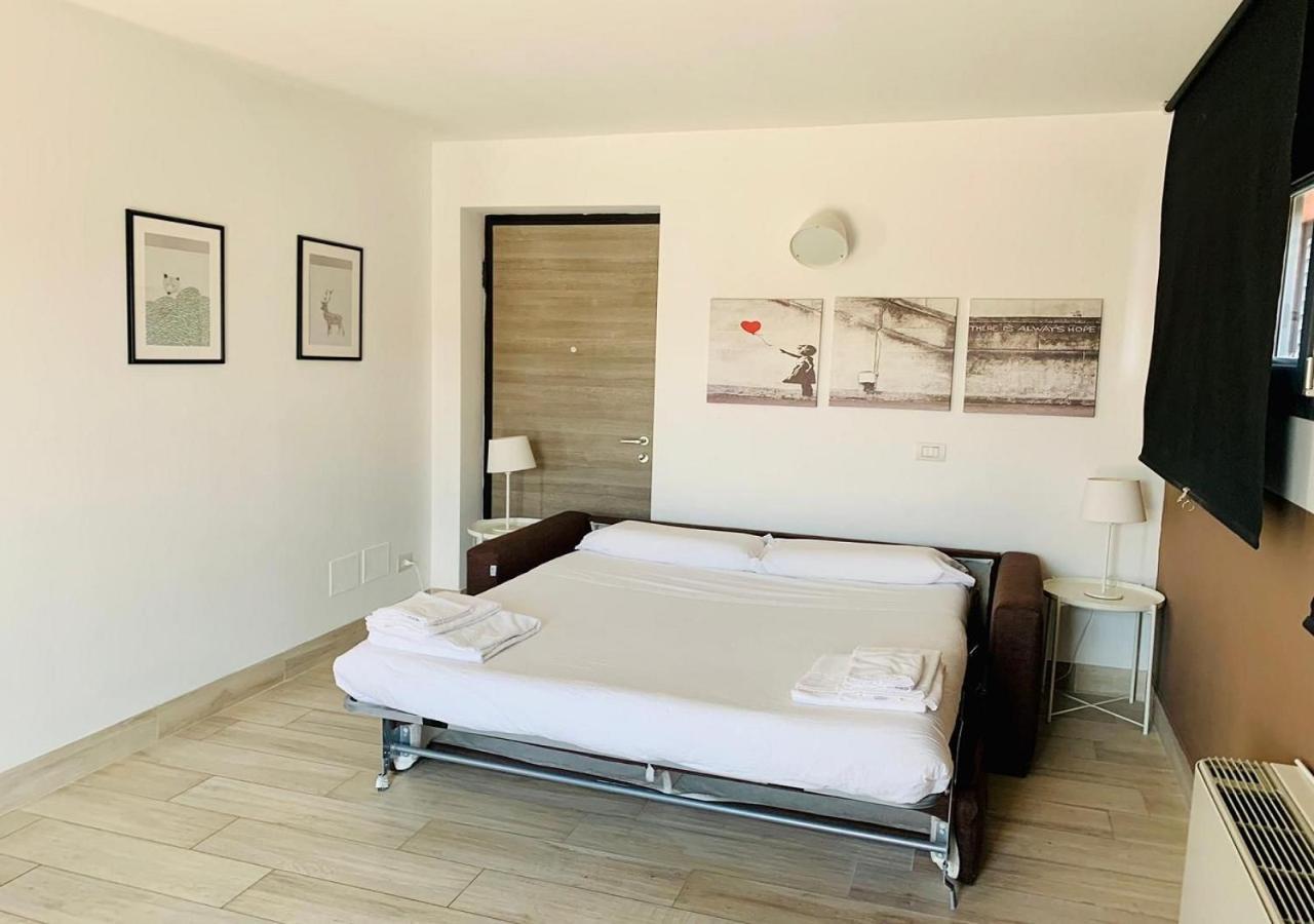 Apartamento Skytower