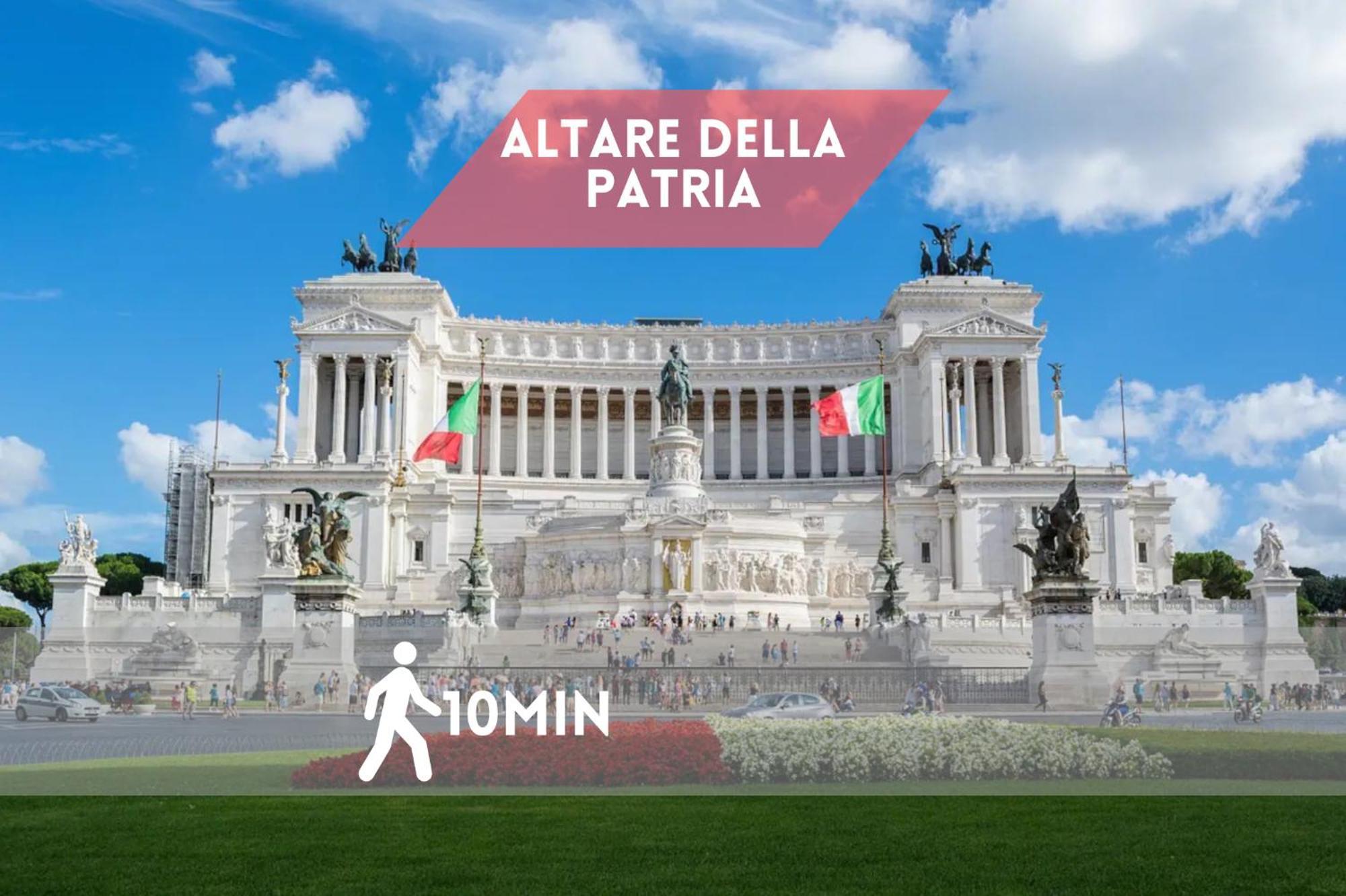 {2 Steps From The Colosseum} Free Wi-fi & Netflix Appartamento *