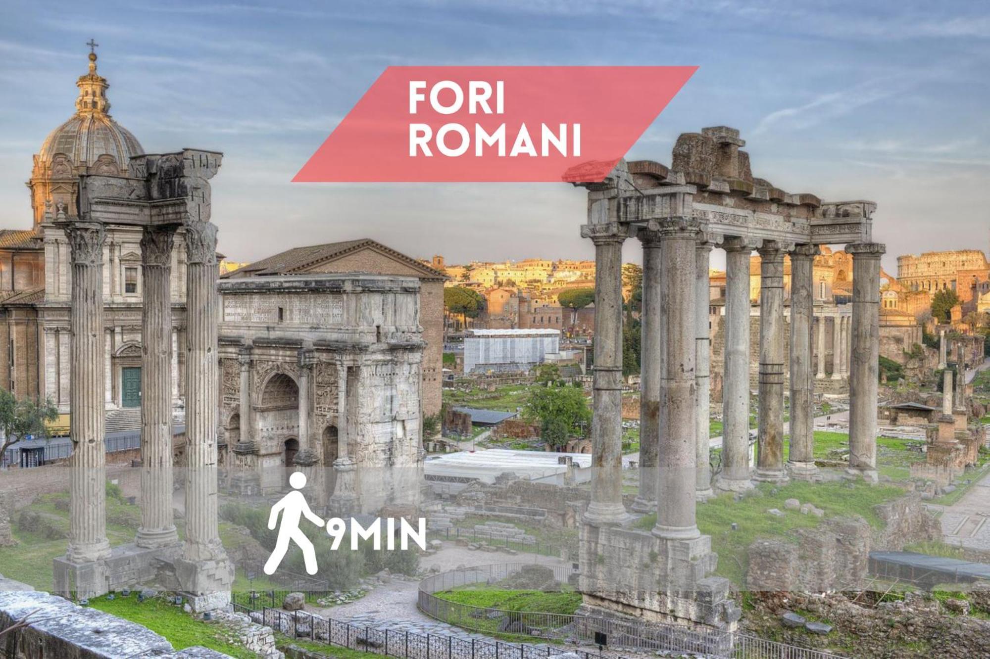 Appartamento {2 Steps From The Colosseum} Free Wi-fi & Netflix