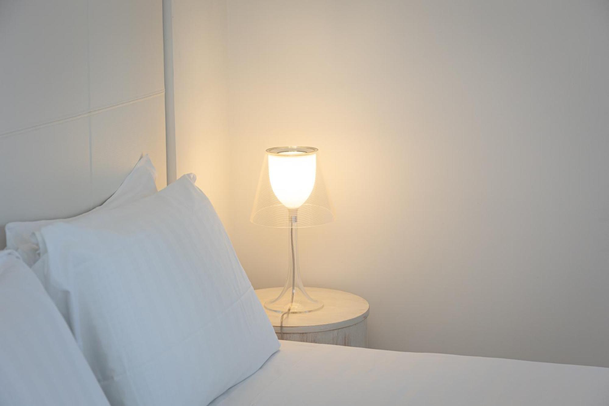 Amazing 3 Levels Penthouse Piazza Venezia Leilighet