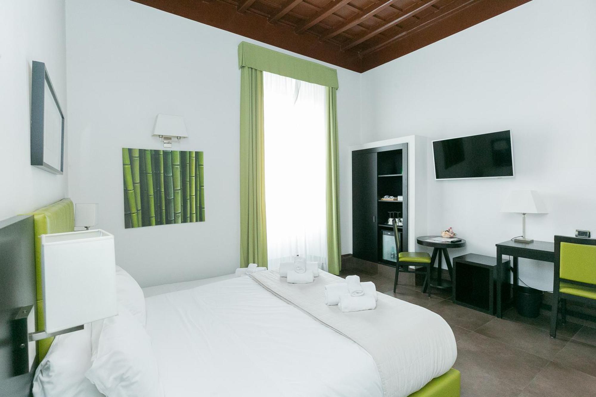 Suitinn19 Bed and breakfast 3*