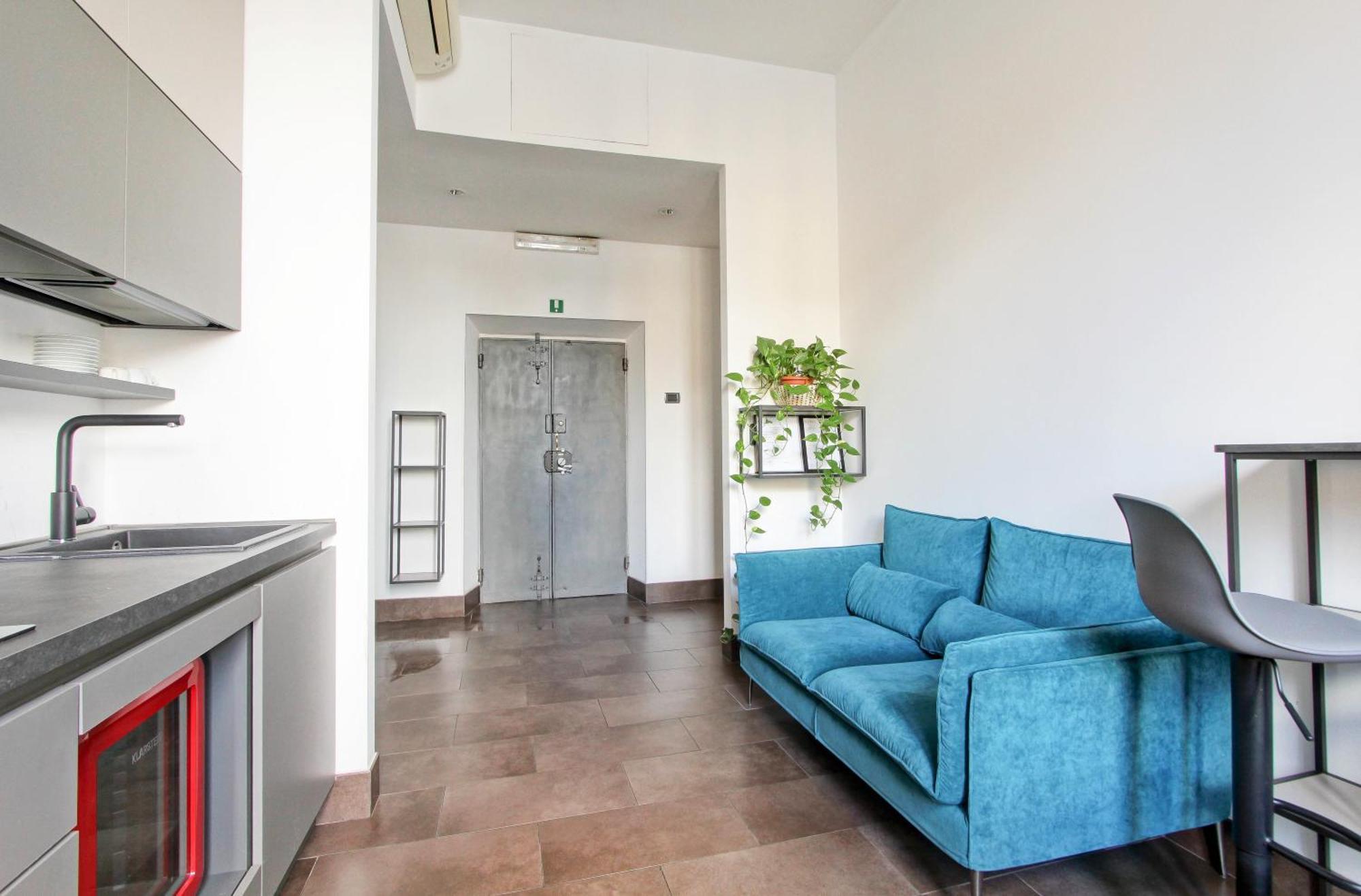 Bed and breakfast Suitinn19 3*