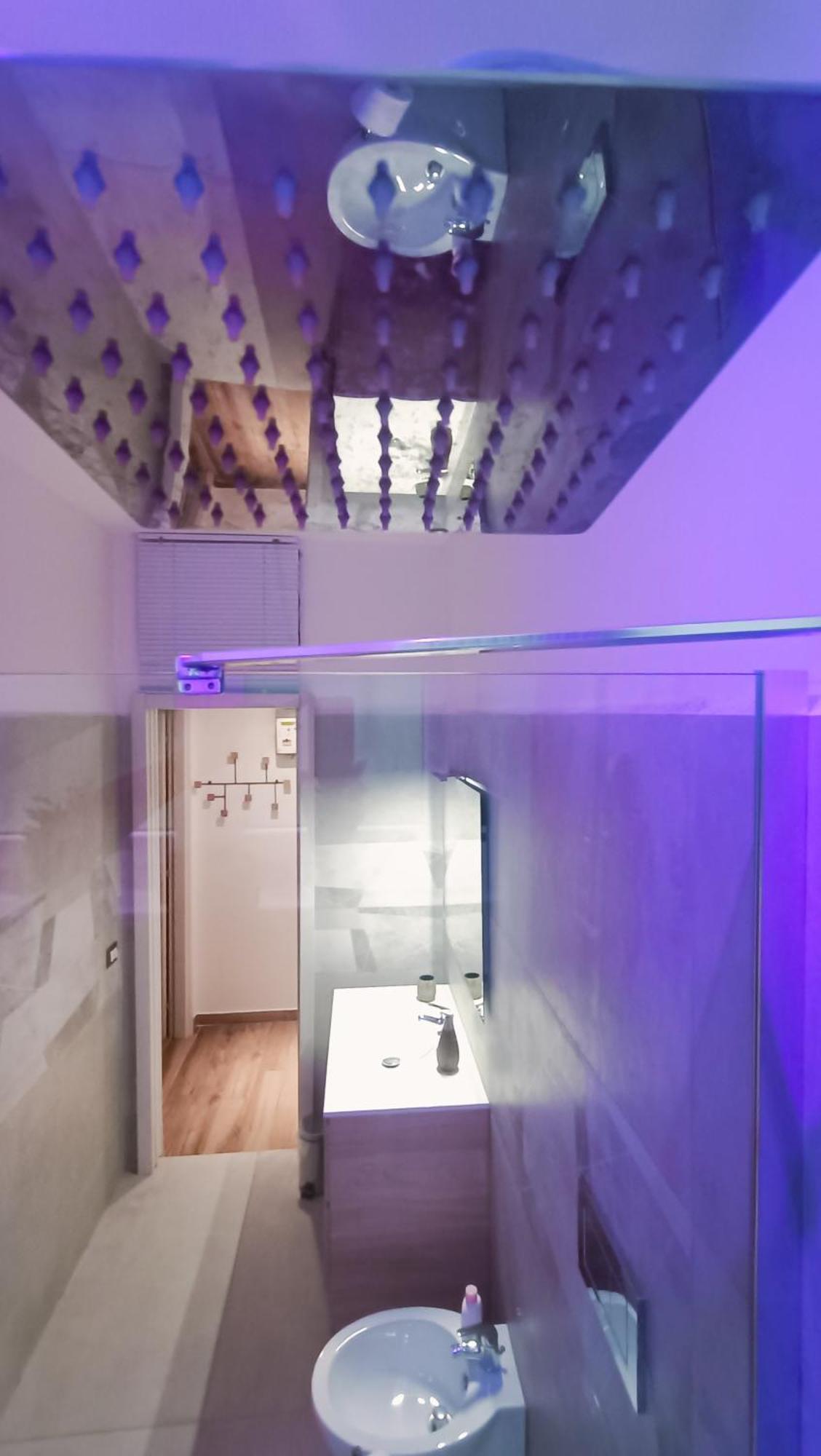 Casa Mia Metro A Nuovo *