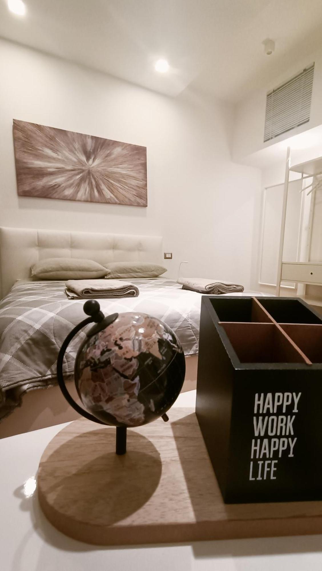 Casa Mia Metro A Nuovo Appartamento Roma