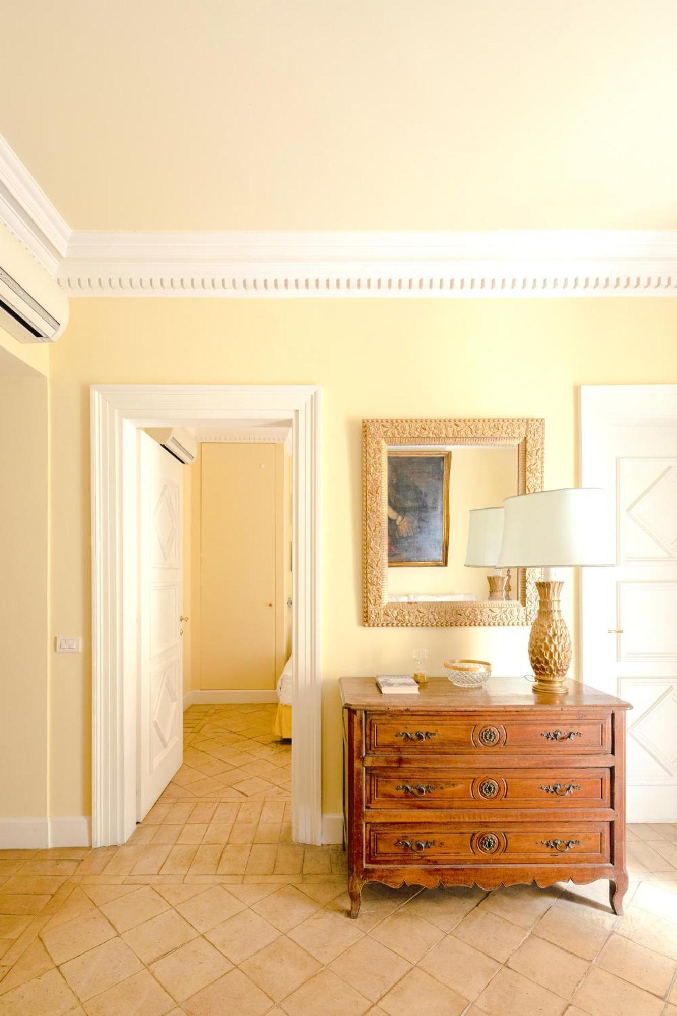 Passeggiata Di Ripetta Private Apartamento